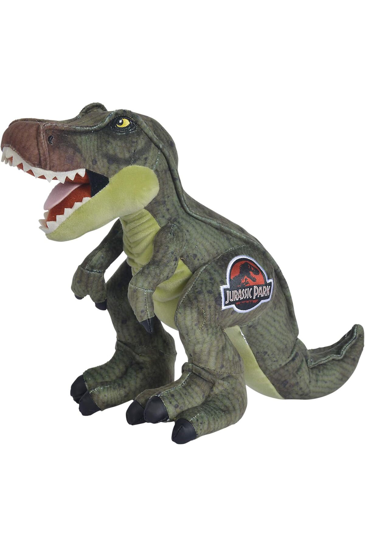 LuxShoping 6305875190, T-Rex Peluş Figürü, Özel ve Detaylı Tasarı