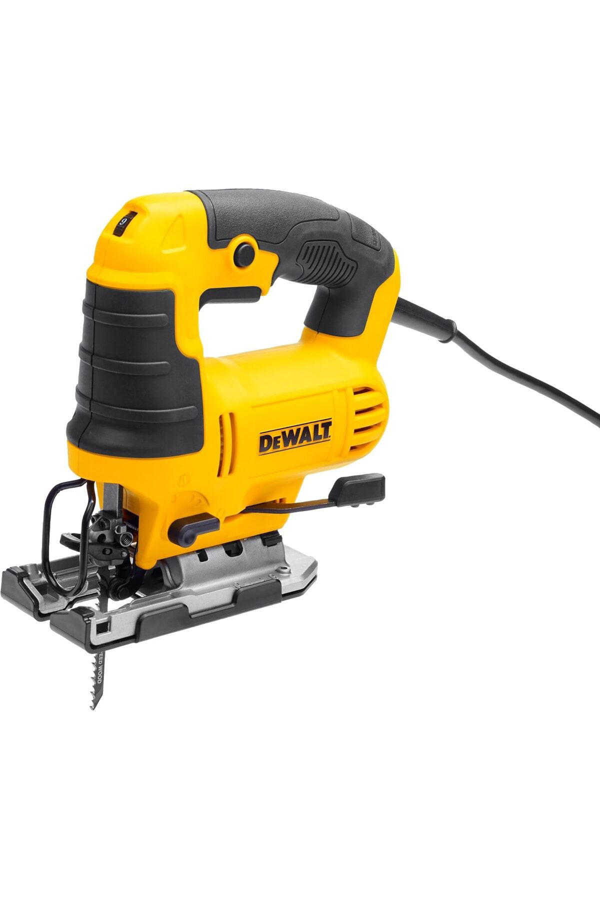 LuxShoping 650W 85Mm Pandül Hareketli Dekupaj Testere 1142128