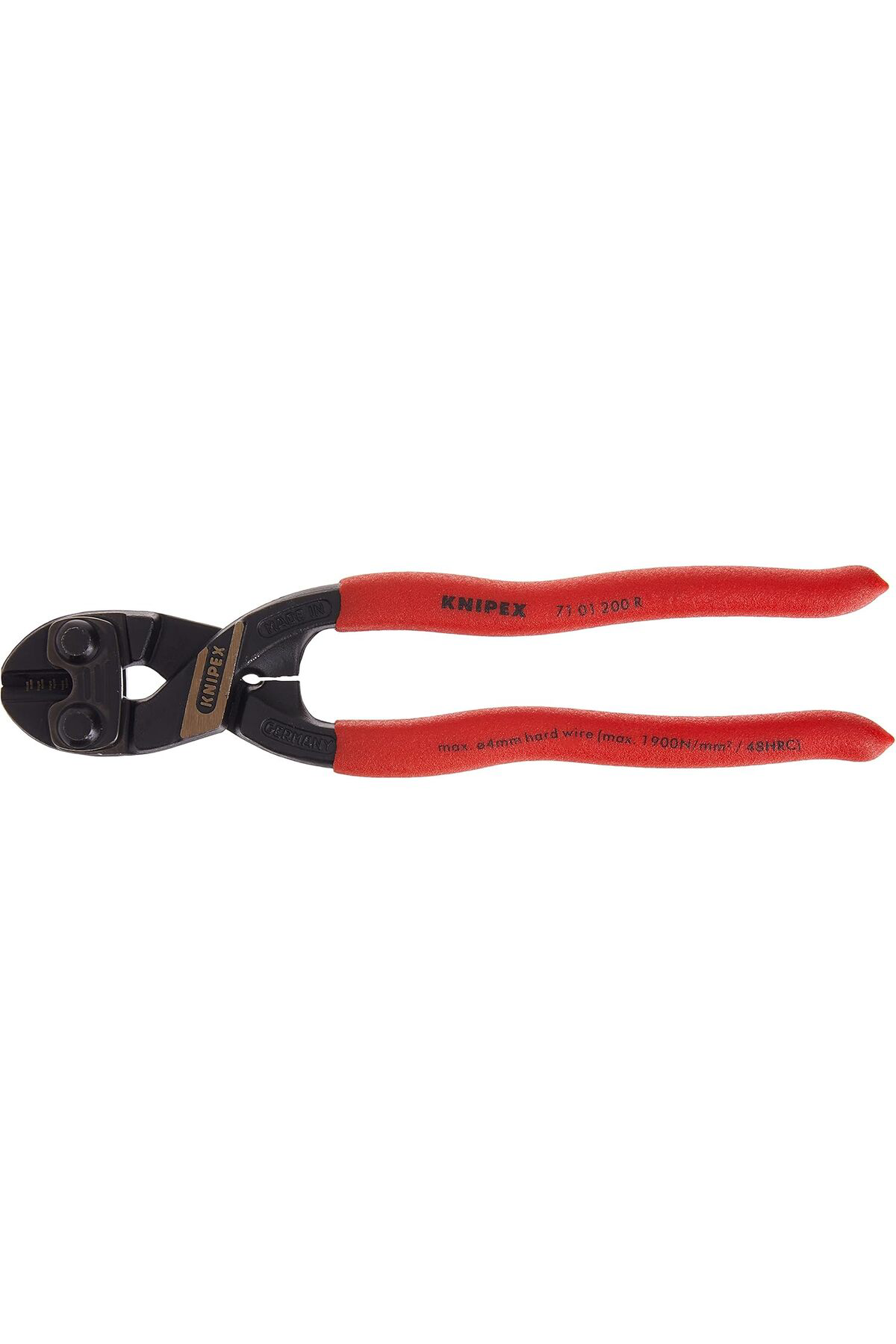 LuxShoping 71 01 200 R SBA Leverage CoBolt Cutters, Fencing Cutte