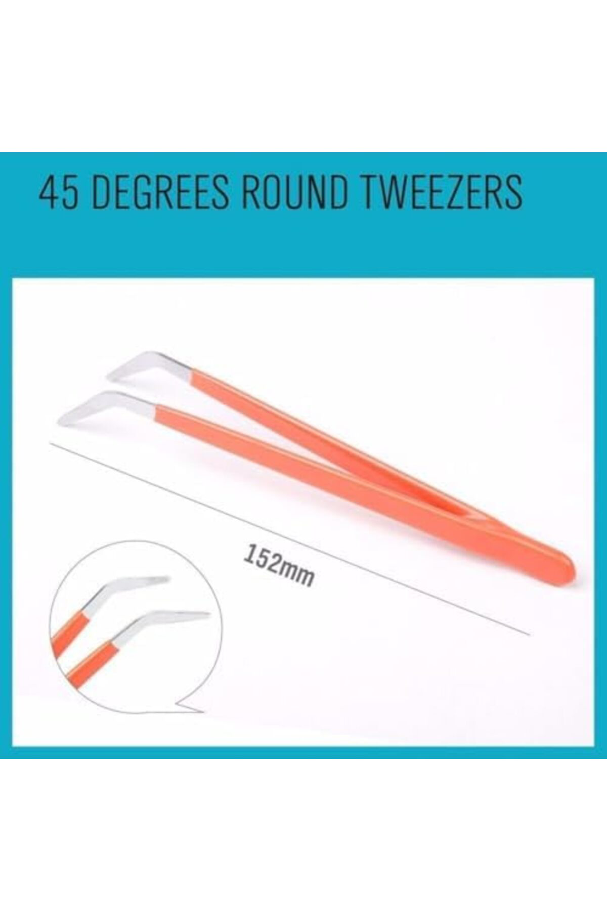 LuxShoping 7’li Profesyonel Cımbız Seti – Hassas İşler, Elektroni