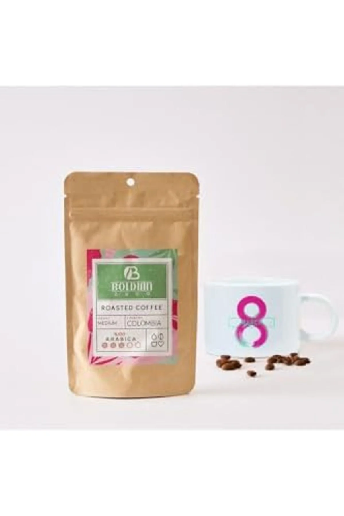 LuxShoping 8 Mart Kadınlar Günü Hediye Kutusu 1142128