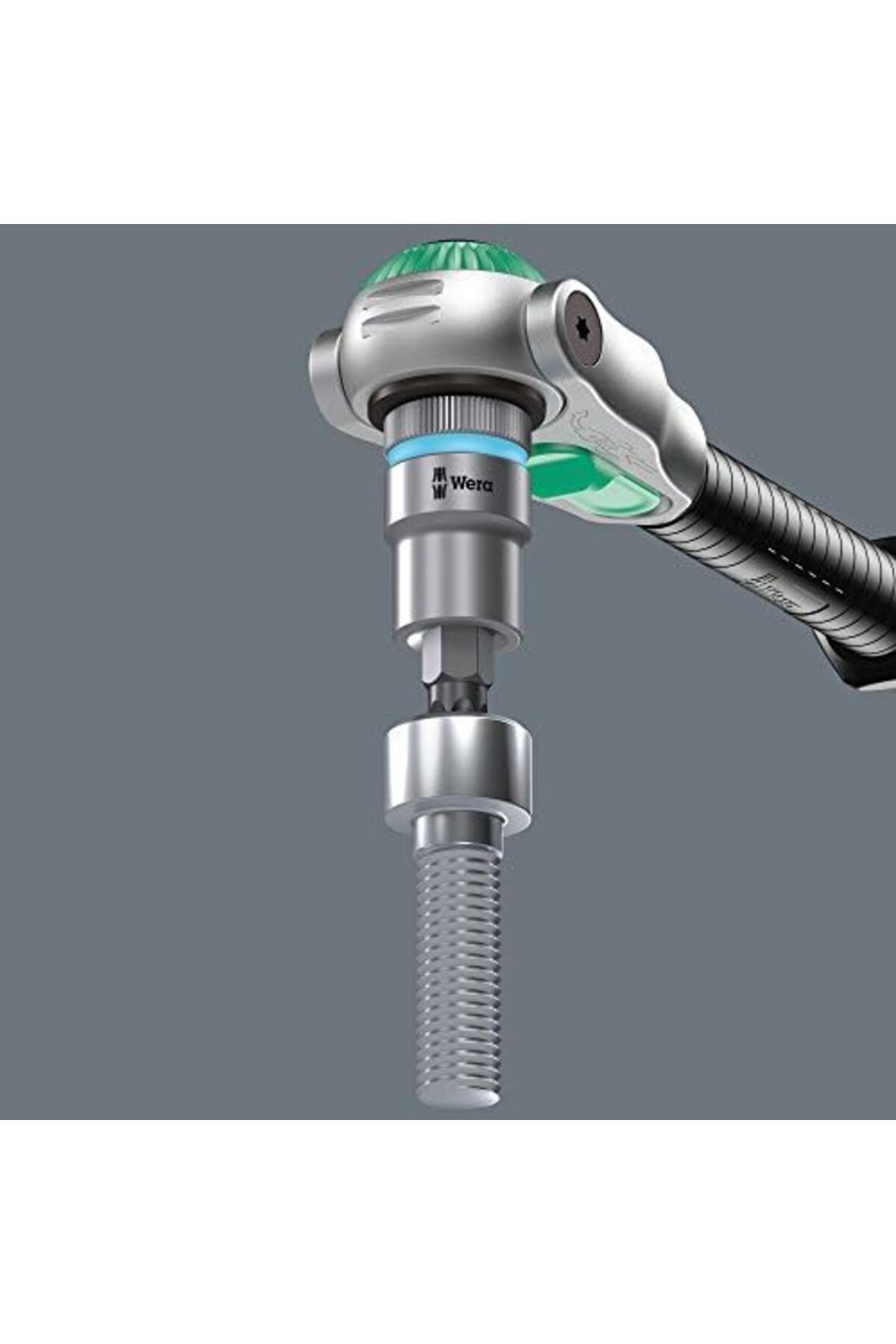 LuxShoping 8767 C HF Torx Zyklop Tutma Fonksiyonlu 1/2 inç Uç, TX