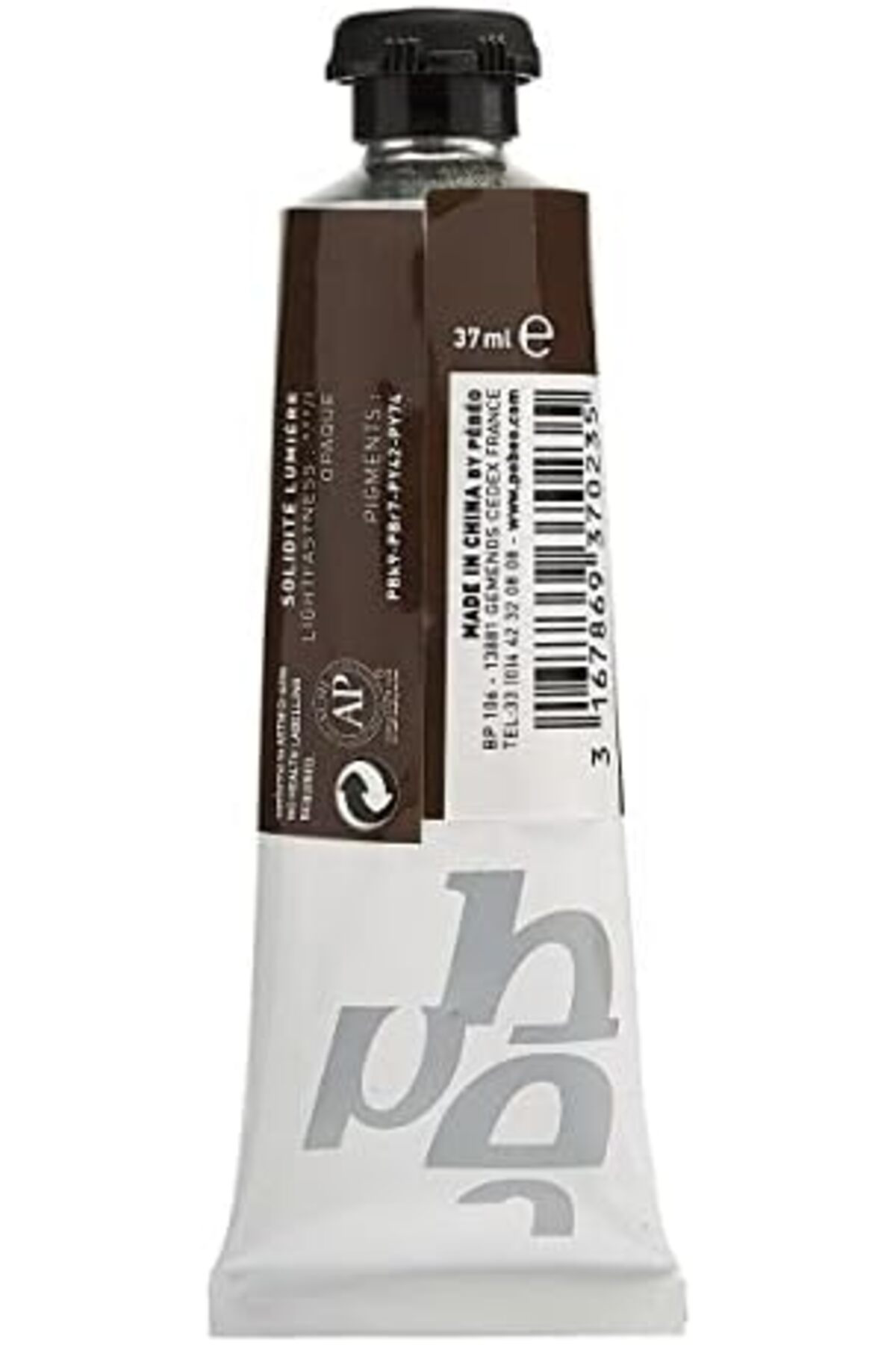 LuxShoping 937*23 Yağlı Boya, 37 ml 1142128