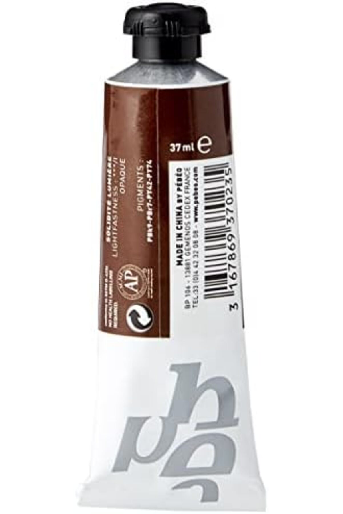 LuxShoping 937*23 Yağlı Boya, 37 ml 1142128