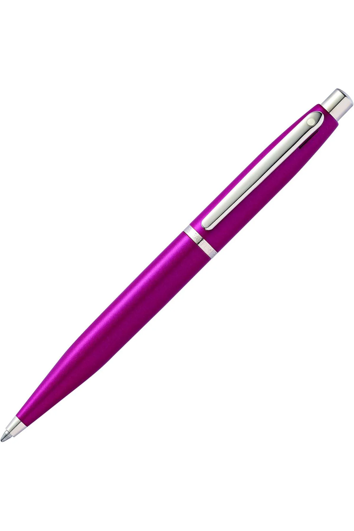 LuxShoping 94162 Vfm Tükenmez Kalem Safir Pembe 1142128