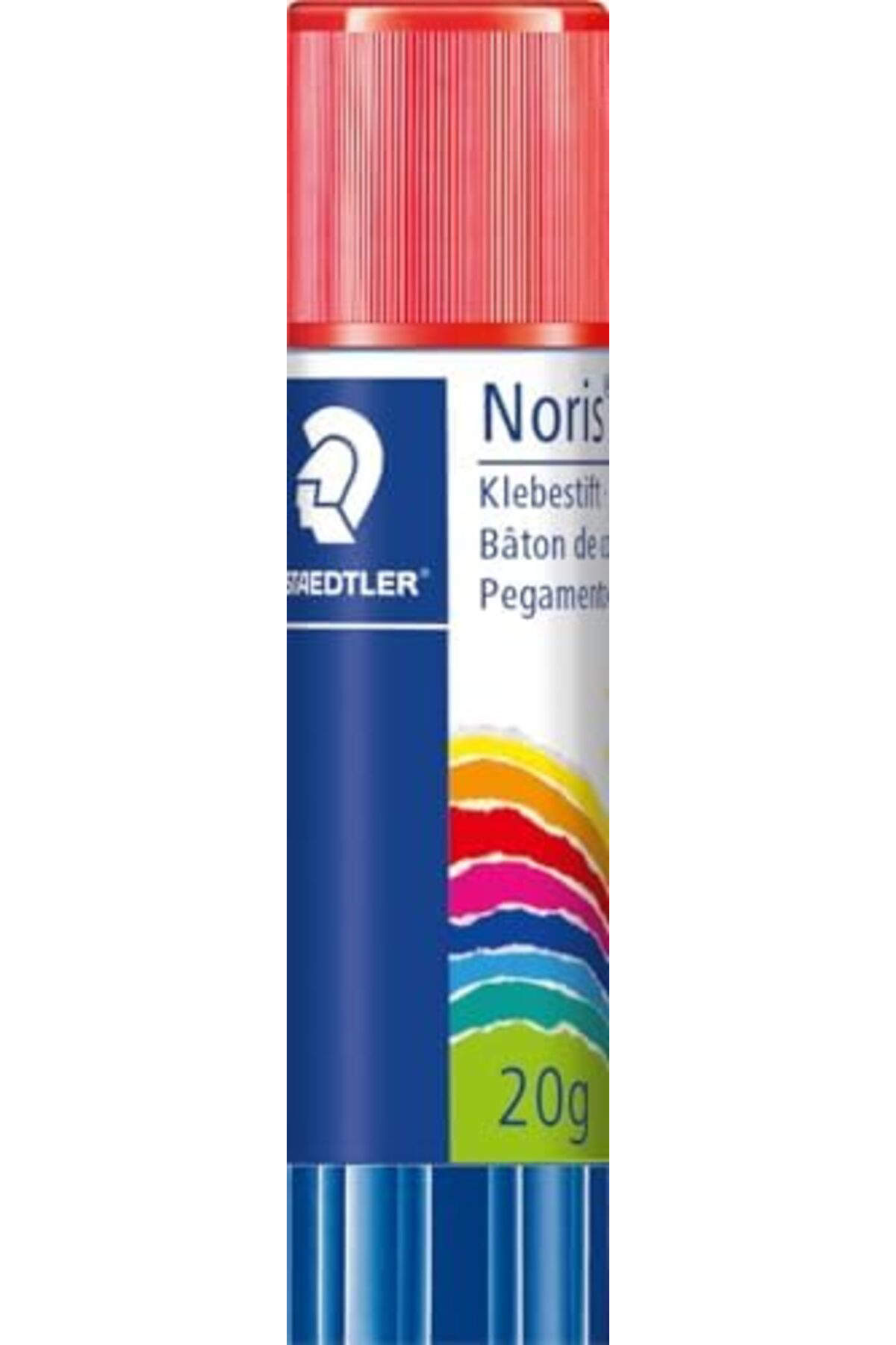 LuxShoping 960 20 NCA Noris Clup 20 Gr Stick Yapıştırıcı & 965 14 LuxShoping 960 20 NCA Noris Clup 20 Gr Stick Yapıştırıcı & 965 14