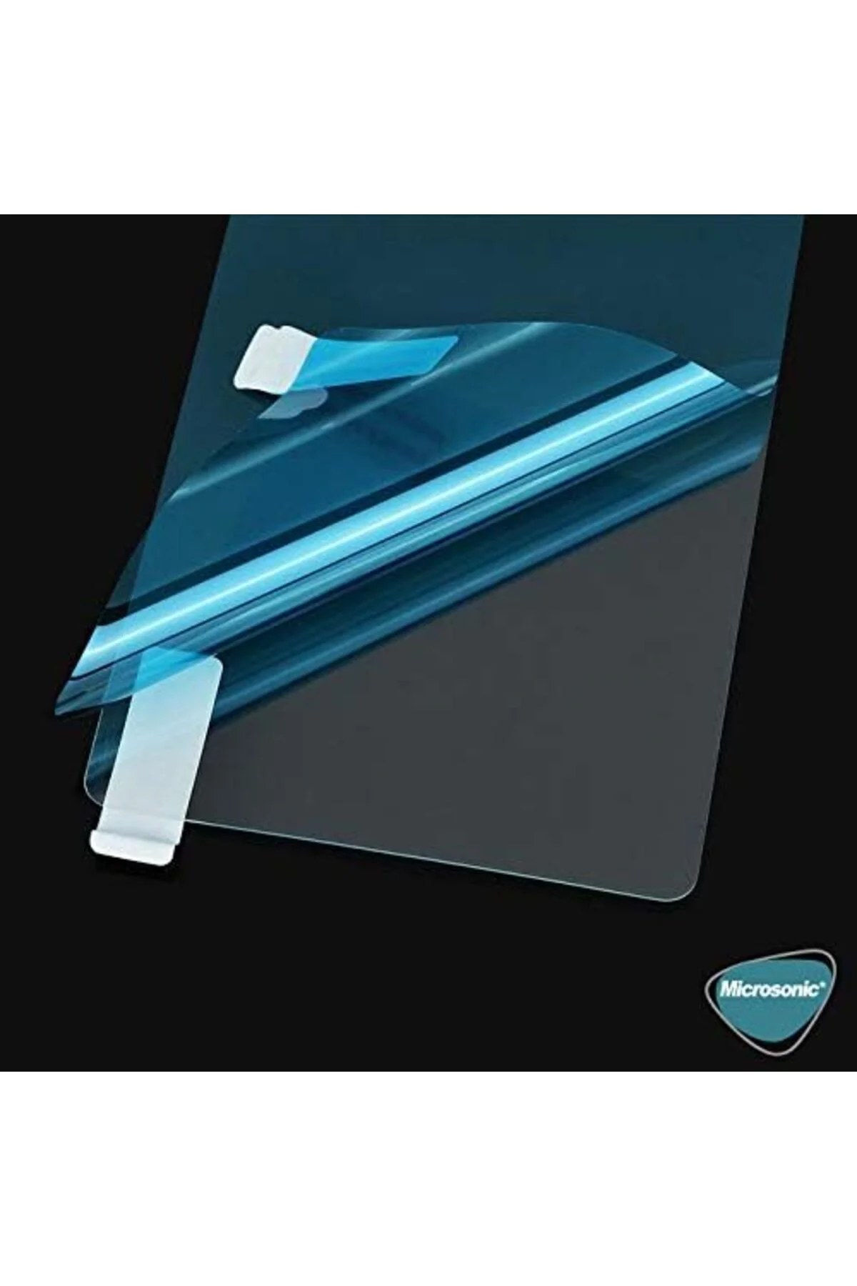 LuxShoping A3 Glass Cam Ekran Koruyucu [ A3 ile Uyumlu Ekran Koru