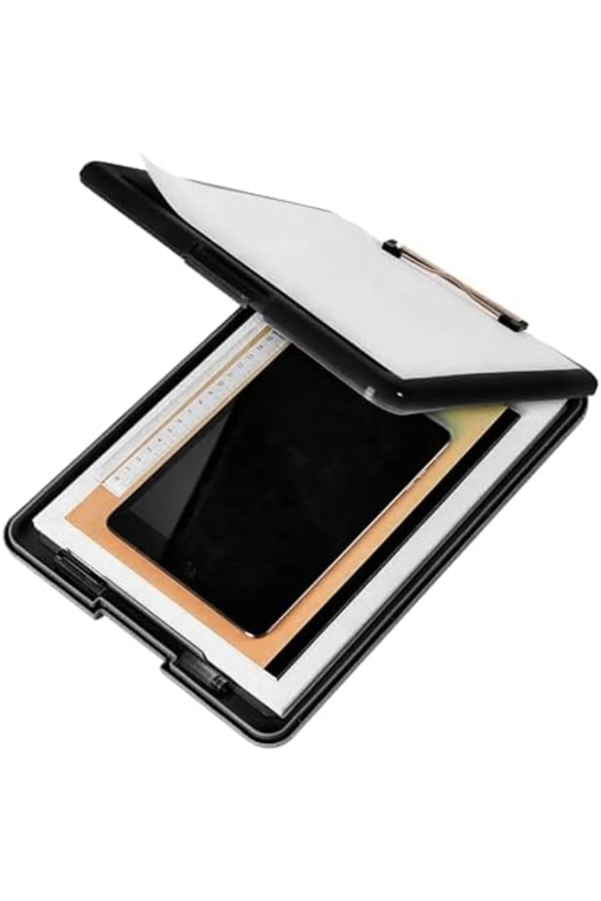 LuxShoping A4 Pp Kutu Ip4473 Siyah 1142128