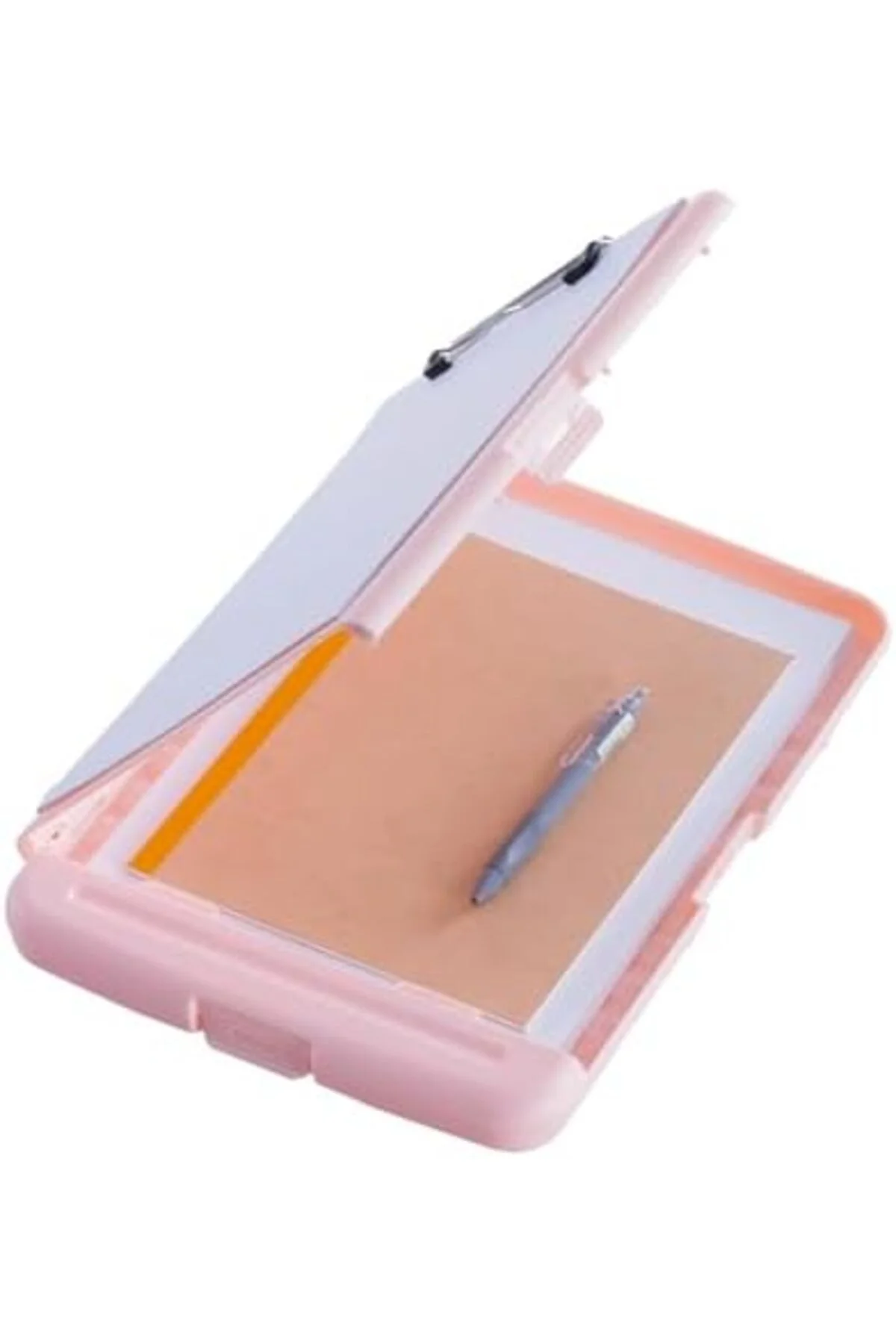 LuxShoping A4 Pp Kutu Ip4472 Pembe 1142128