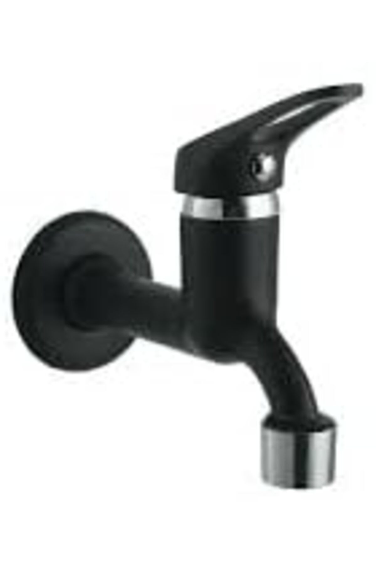 LuxShoping AÇKAPA SİYAH MİX MUSLUK 1142128