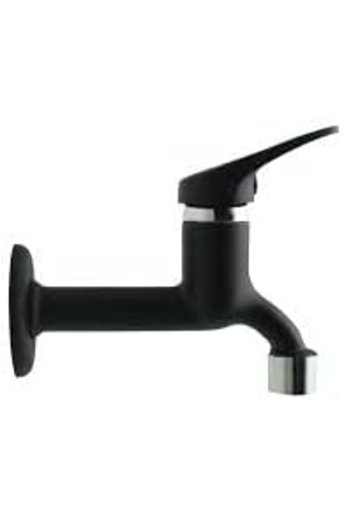 LuxShoping AÇKAPA SİYAH MİX MUSLUK 1142128