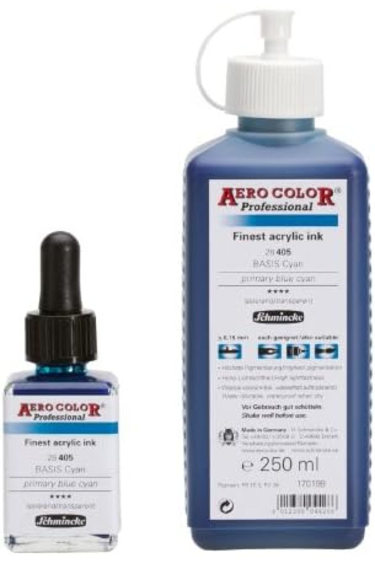 LuxShoping Aero Flesh Tint 605 Mürekkep 28ml 1142128