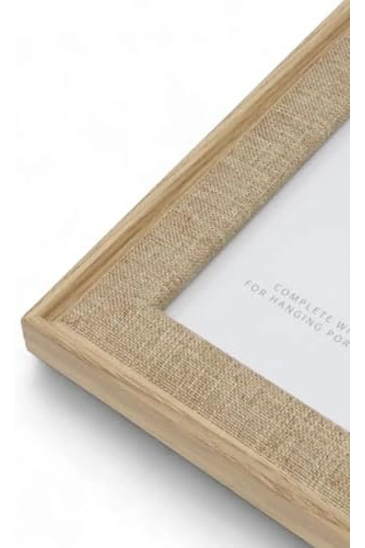 LuxShoping Ahşap Resim Çerçevesi 4'lü Set Halinde 13 x 18 cm boyu LuxShoping Ahşap Resim Çerçevesi 4'lü Set Halinde 13 x 18 cm boyu