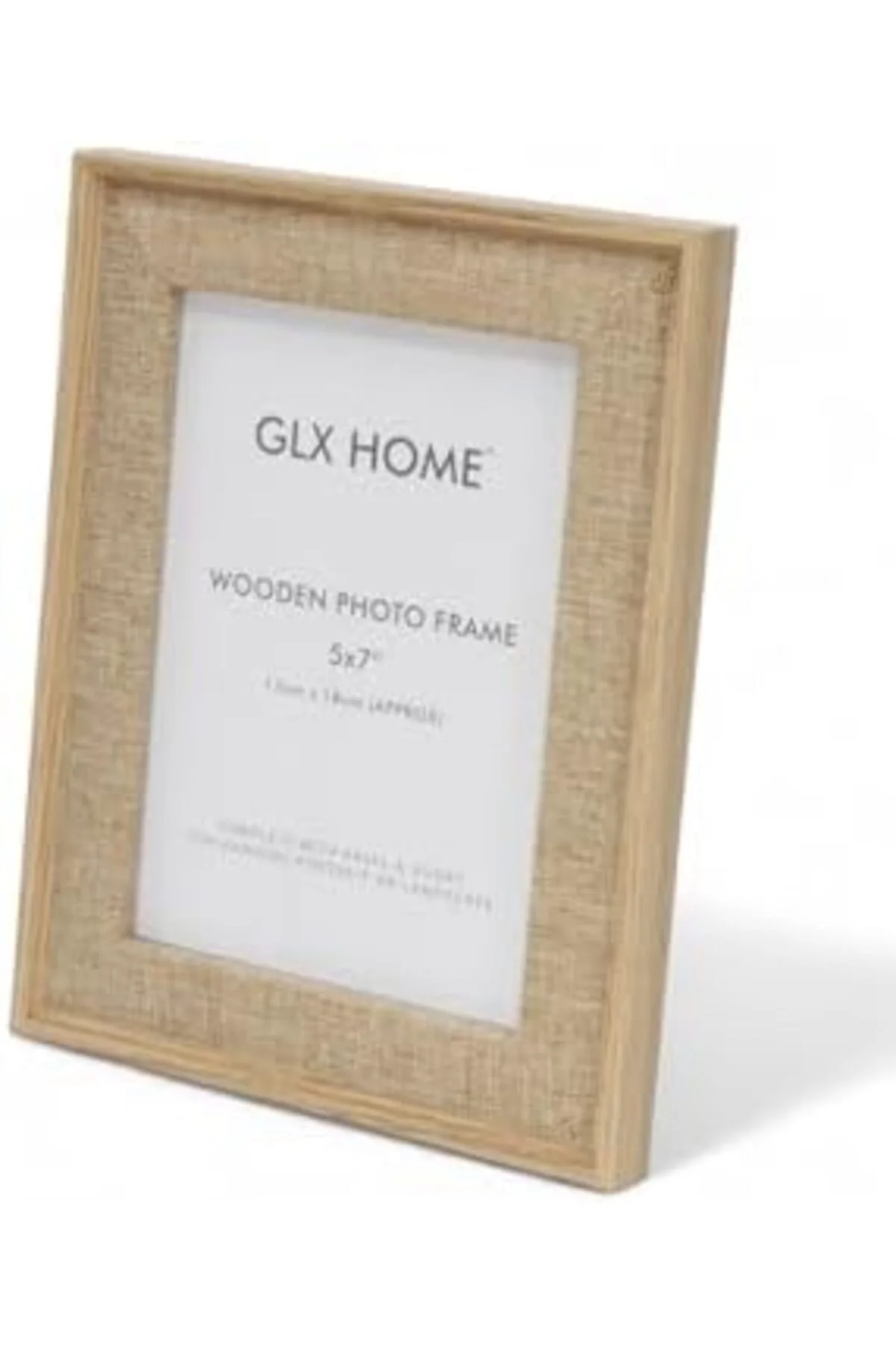 LuxShoping Ahşap Resim Çerçevesi 4'lü Set Halinde 13 x 18 cm boyu LuxShoping Ahşap Resim Çerçevesi 4'lü Set Halinde 13 x 18 cm boyu