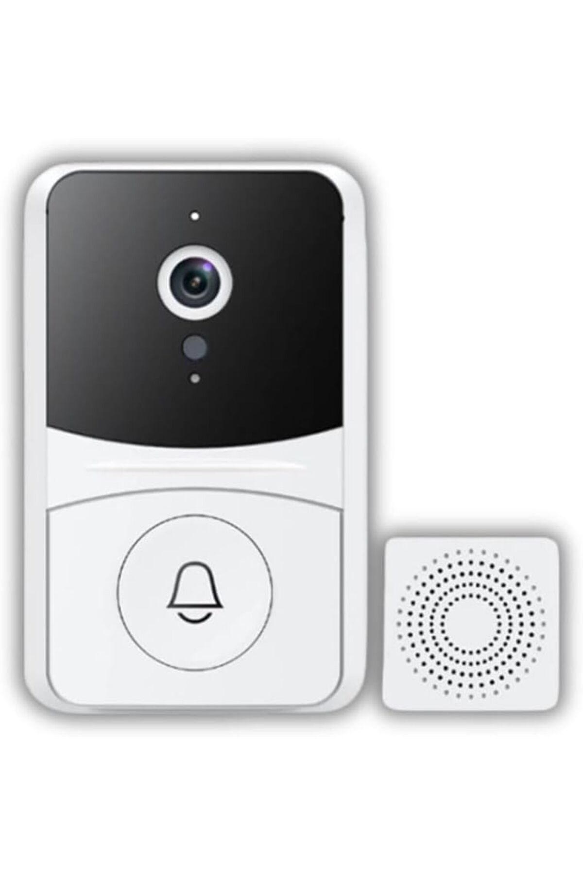 LuxShoping Akıllı Kapı Zili 1142128