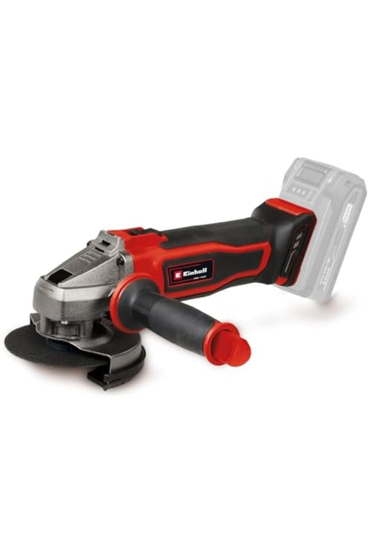 LuxShoping Akülü Avuç Taşlama TE-AG 18/125-2 Li - Solo Power X- ( LuxShoping Akülü Avuç Taşlama TE-AG 18/125-2 Li - Solo Power X- (