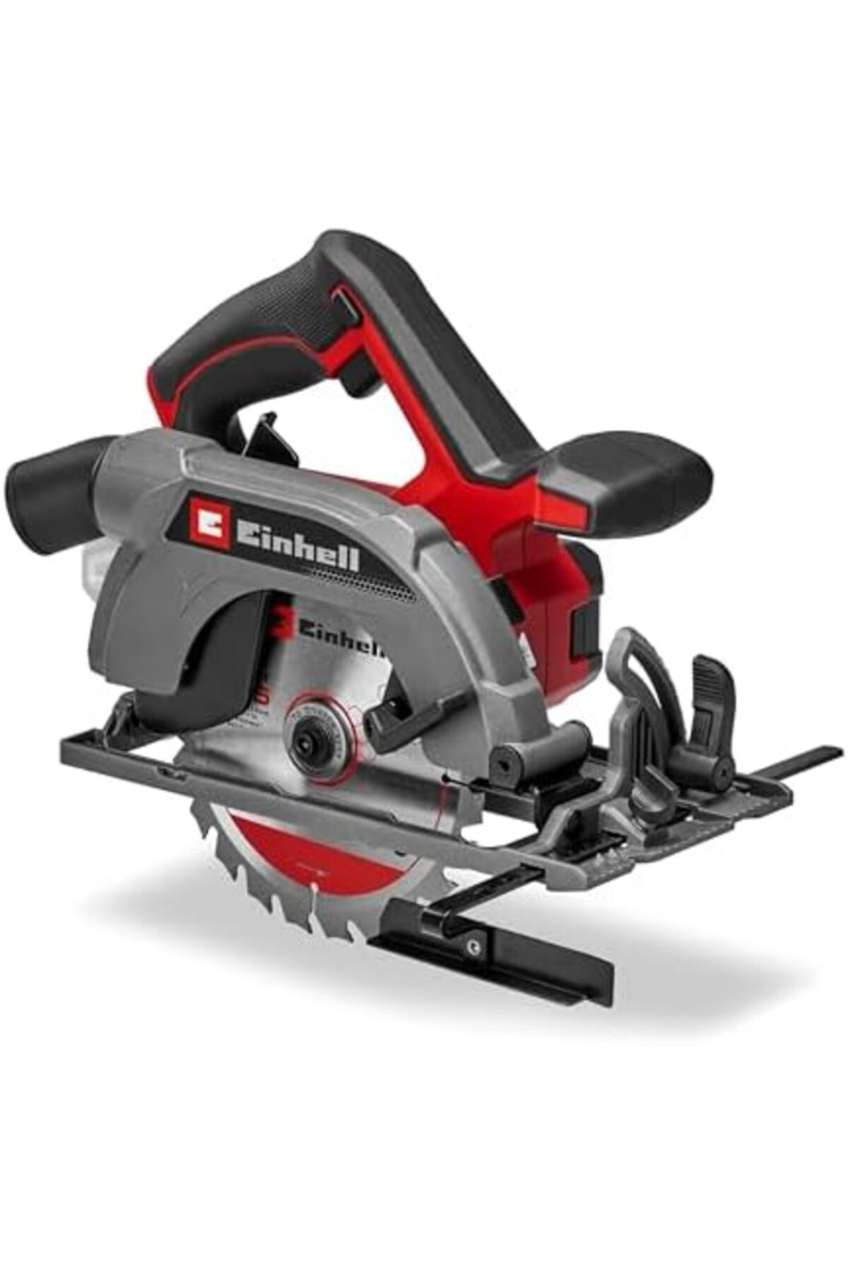 LuxShoping Akülü Daire Testere TE-CS 18/165-2 Li - Solo Power X- LuxShoping Akülü Daire Testere TE-CS 18/165-2 Li - Solo Power X-