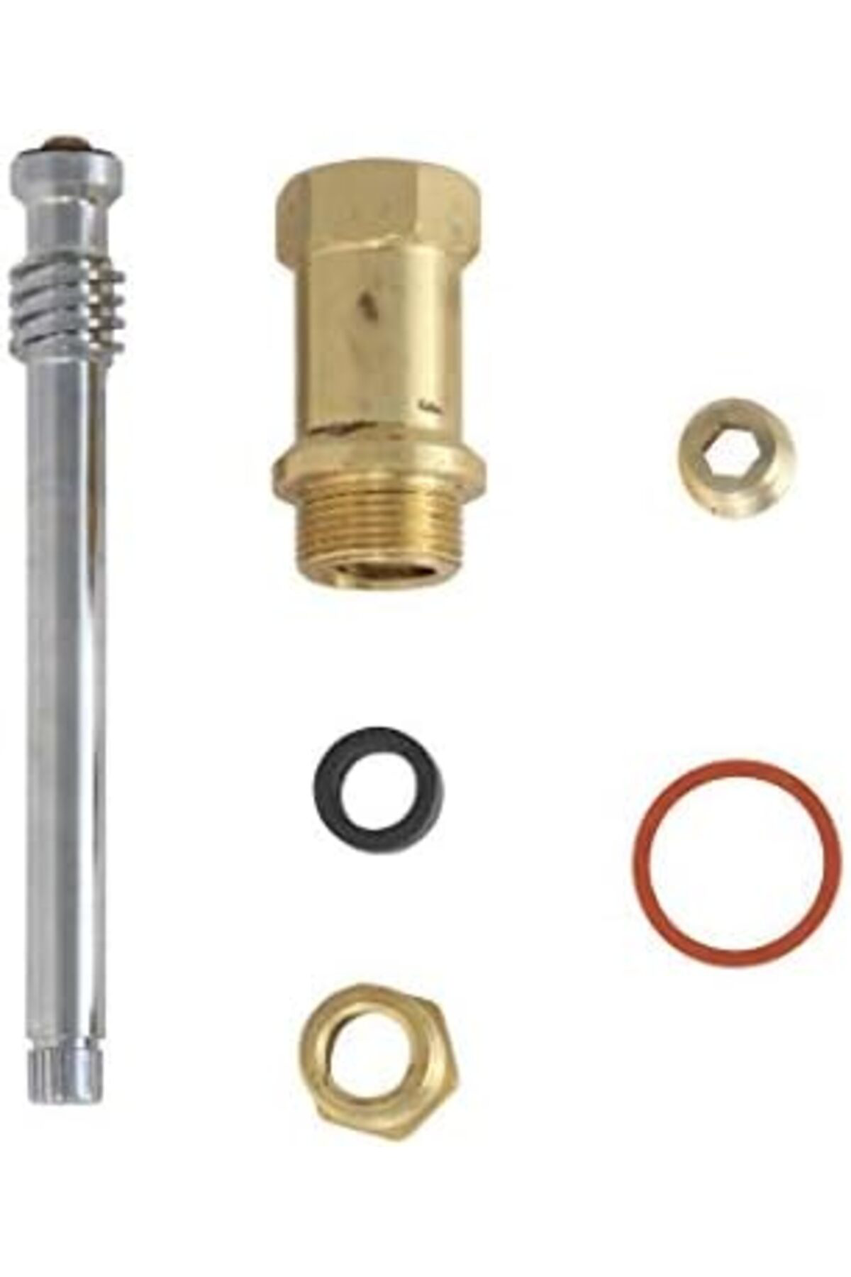 LuxShoping Amerikan Standart Musluklar için 15536B 10K-9H/C /Soğu