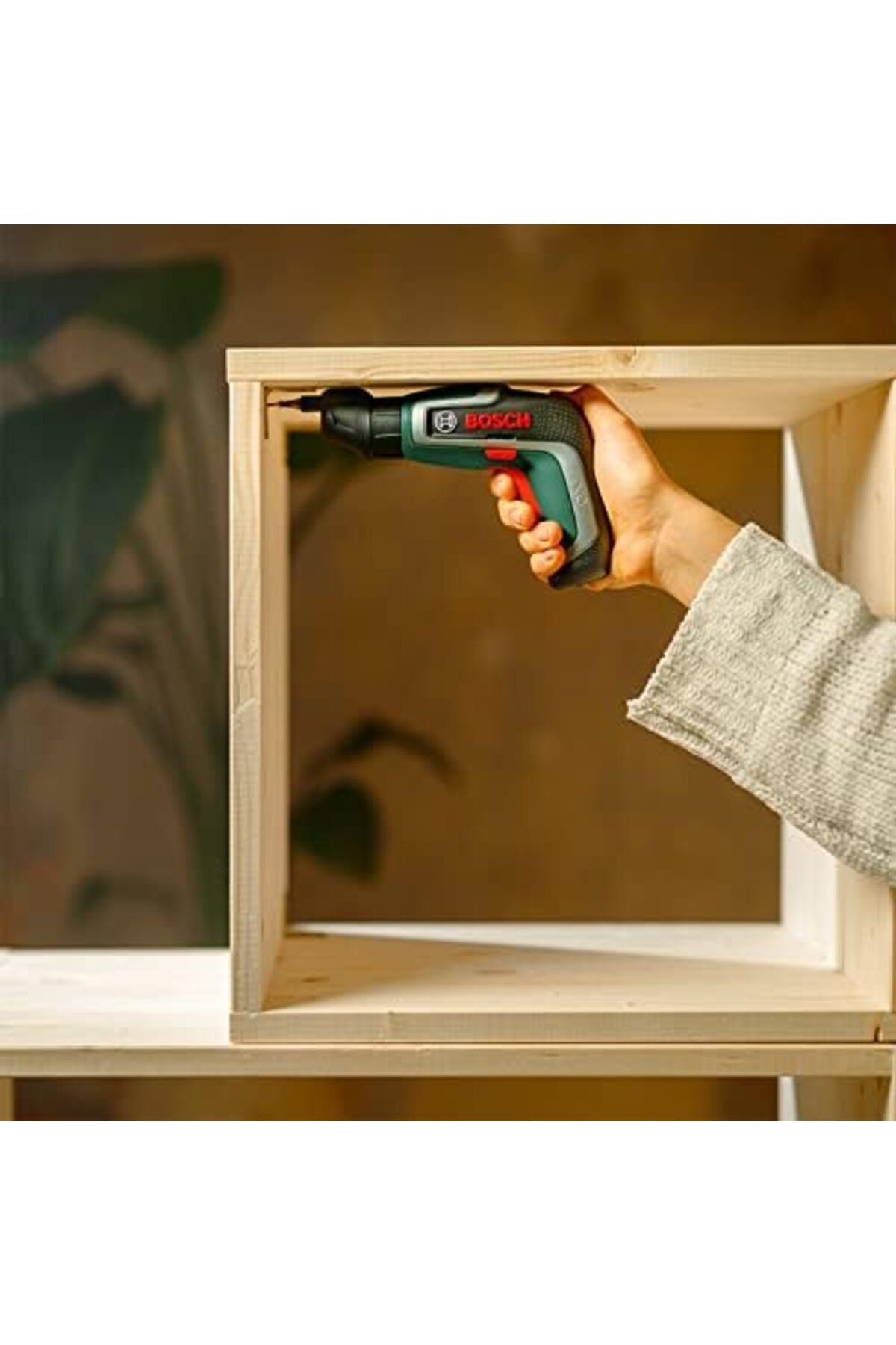 LuxShoping and IXO Eksantrik Adaptörü 1142128