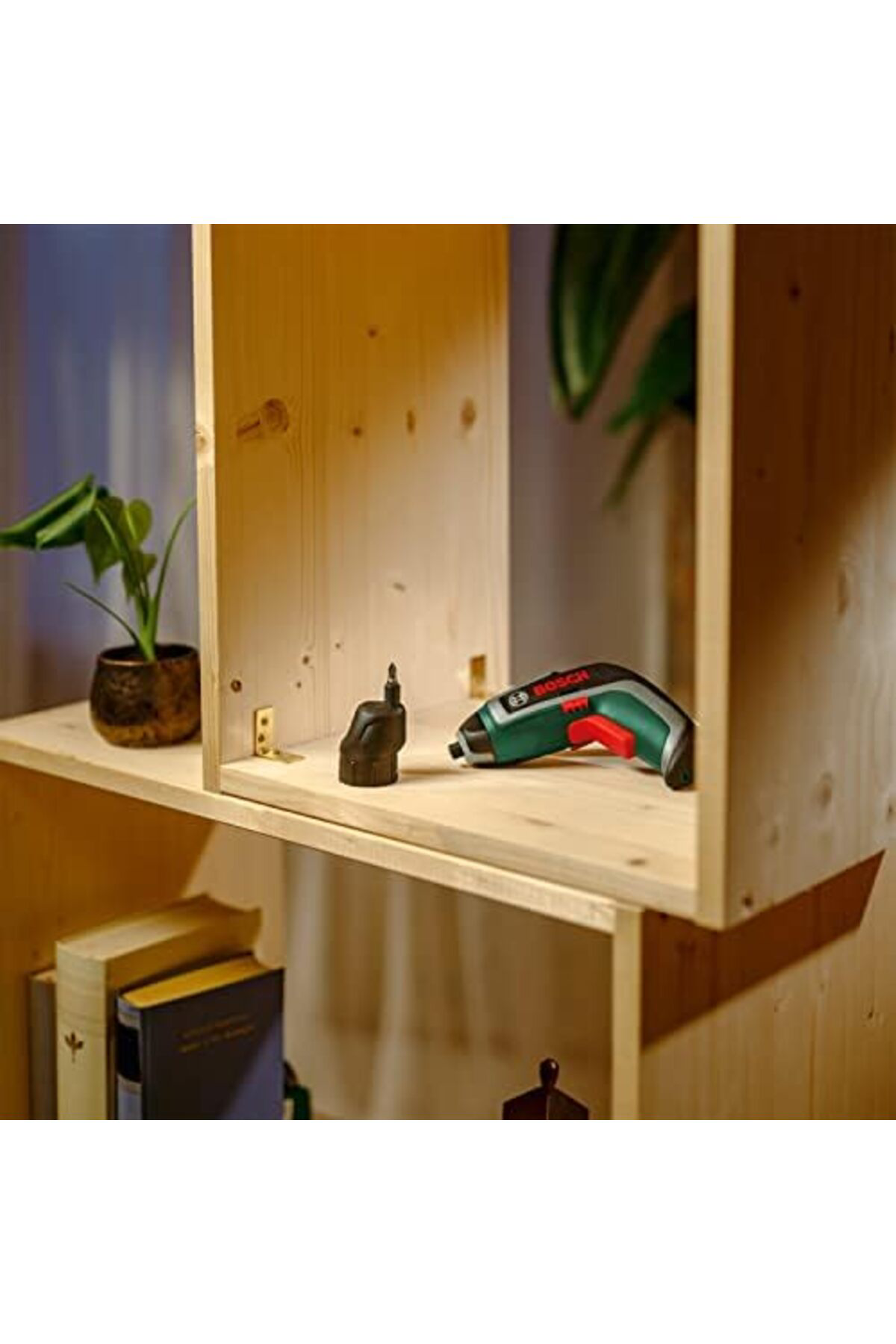 LuxShoping and IXO Eksantrik Adaptörü 1142128