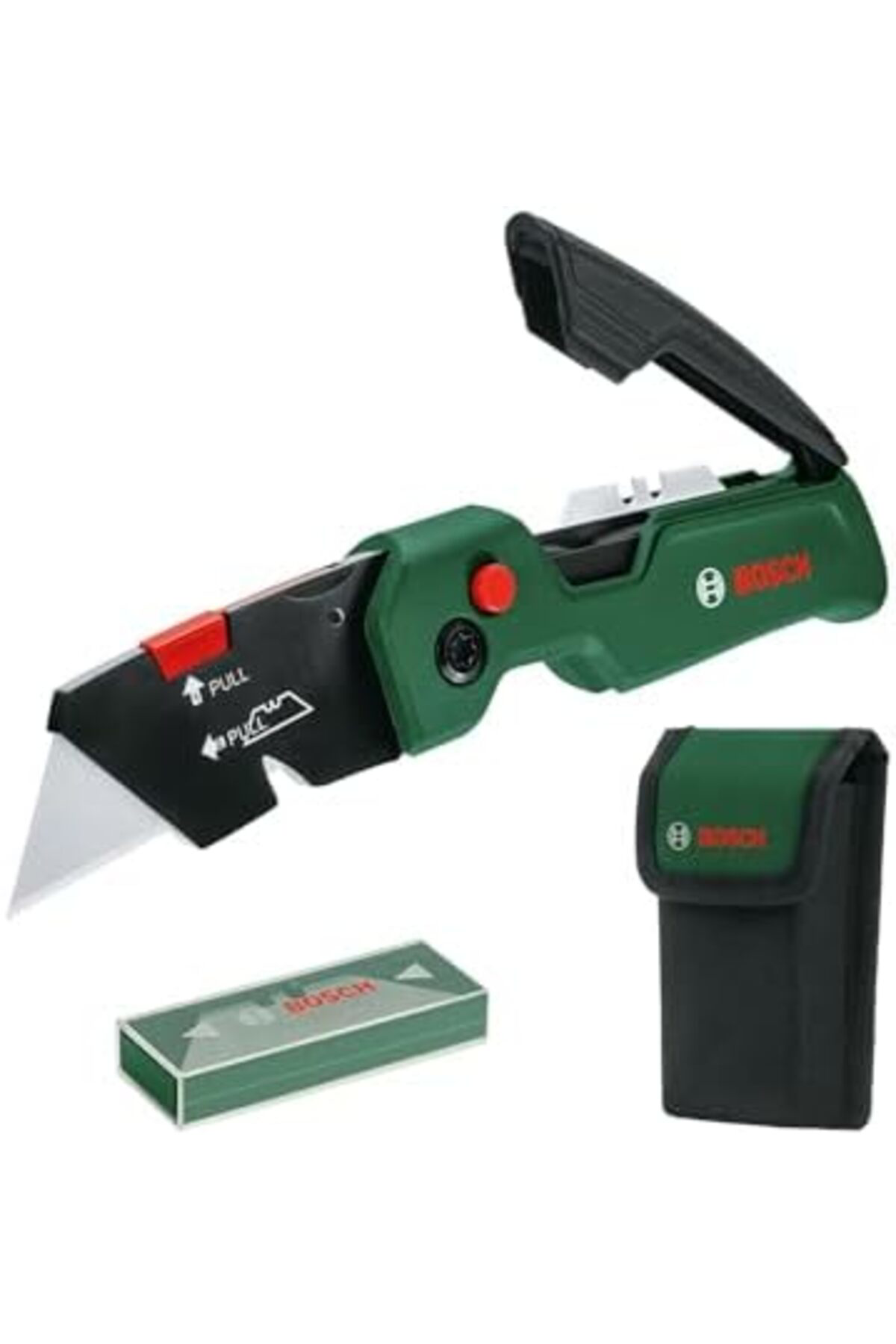 LuxShoping and Katlanabilir Bıçağı Premium 1142128