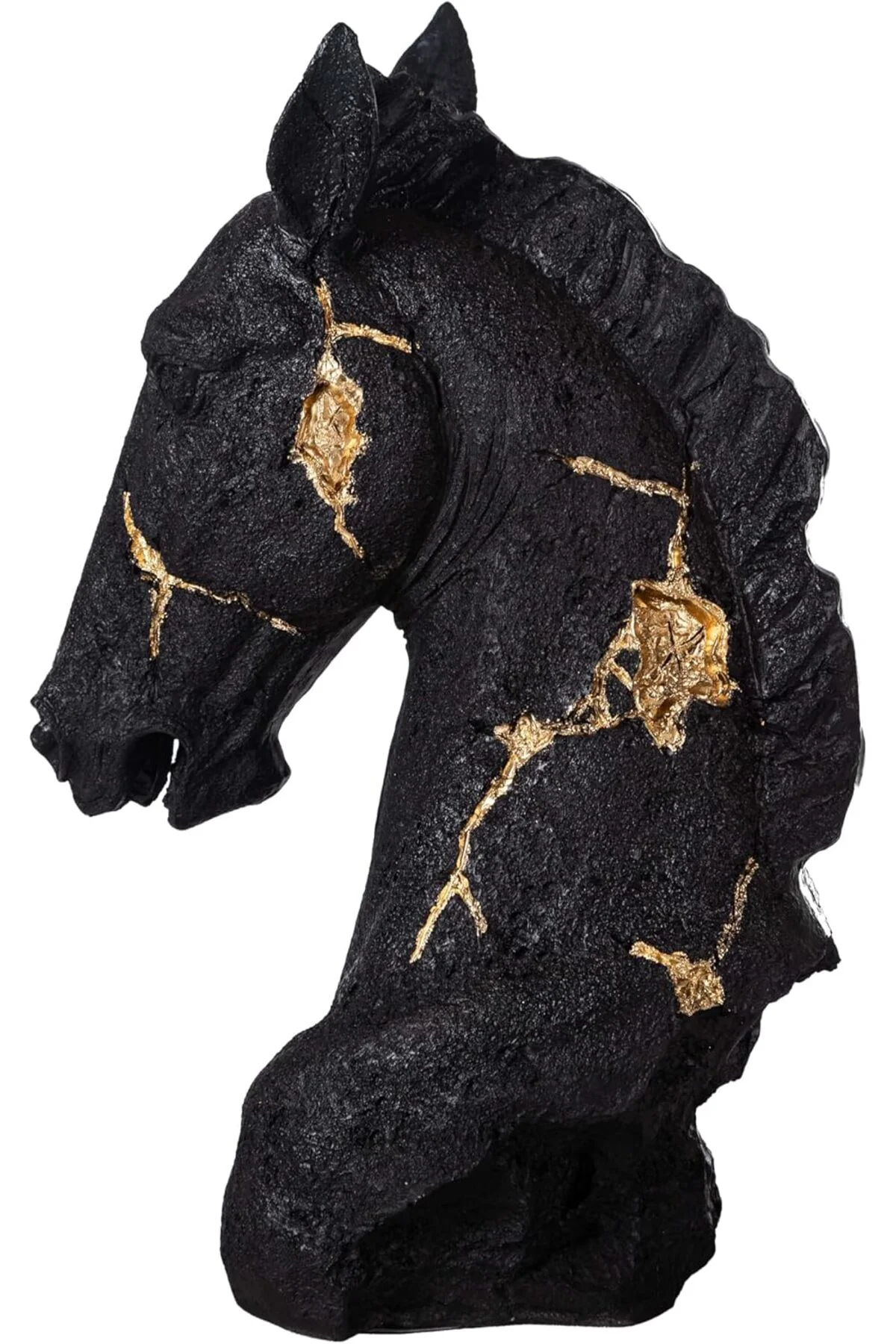 LuxShoping Antique Büst Biblo 15x25x38 cm 1142128