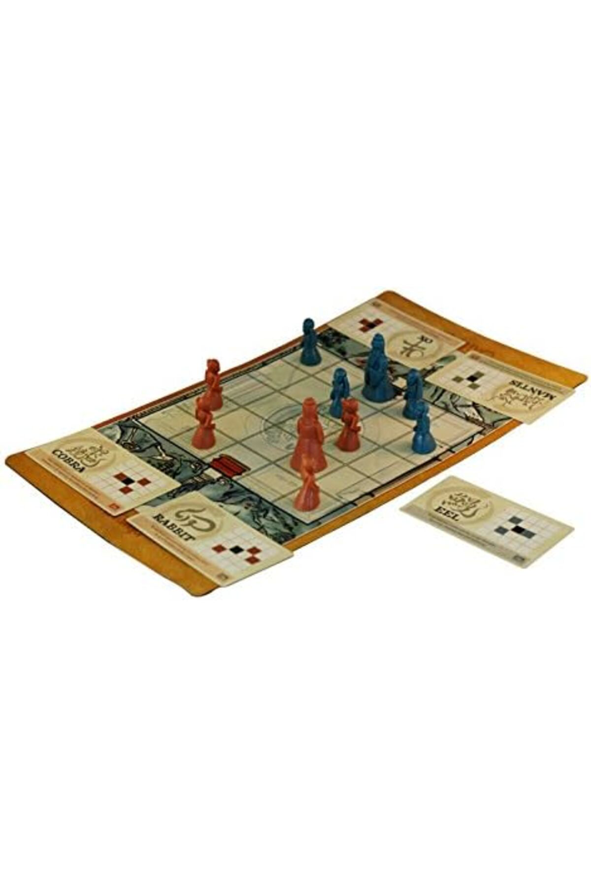 LuxShoping Arcane Wonders Onitama 2 Kişilik Oyunu 1142128