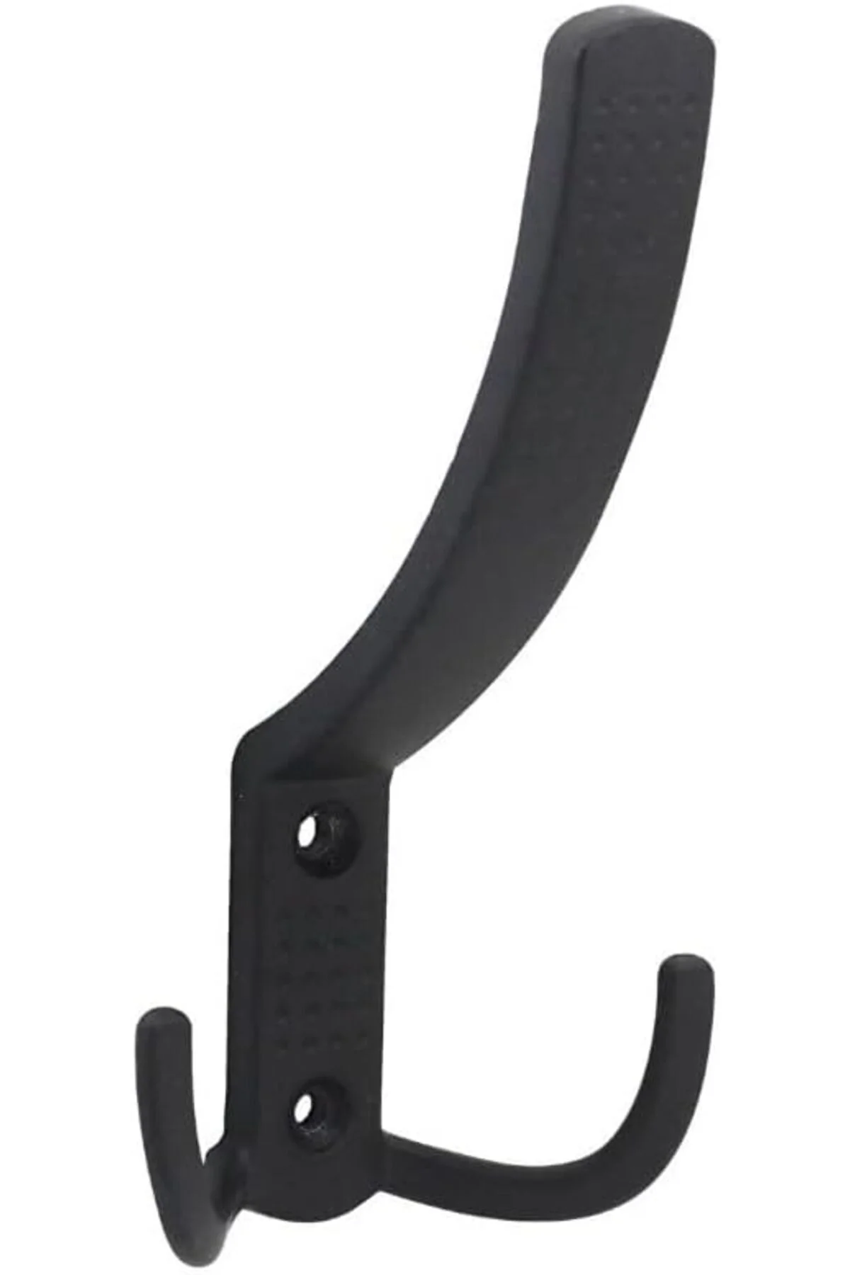 LuxShoping Askı Vestiyer Duvar Dolap Elbise Askısı Lüx Noktalı Si