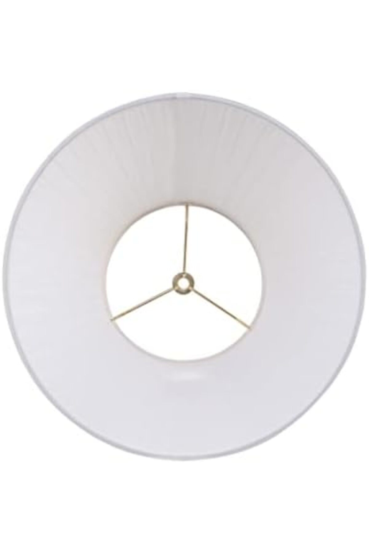 LuxShoping Aspen 33055, Mantar Pileli Kırık Beyaz Örümcek Gölge, 