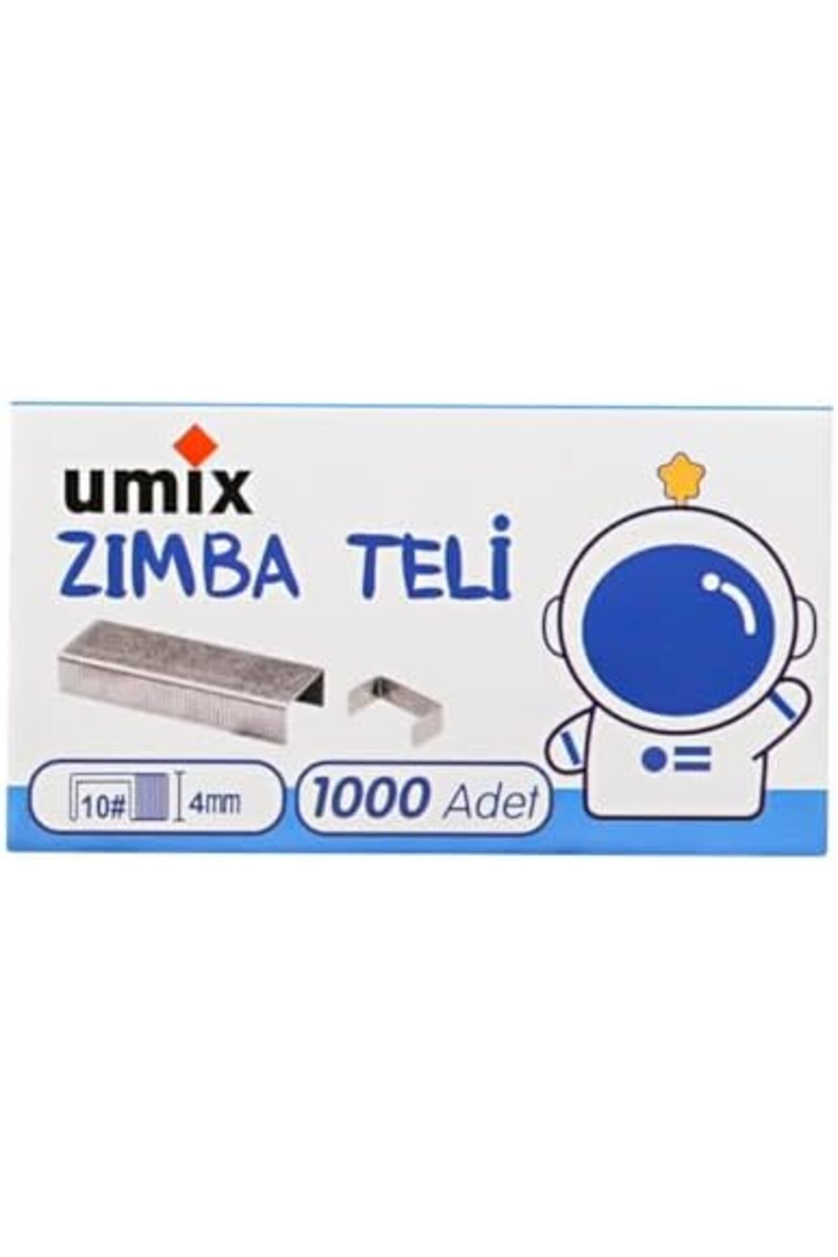 LuxShoping Astronot Kırtasiye Seti 1142128