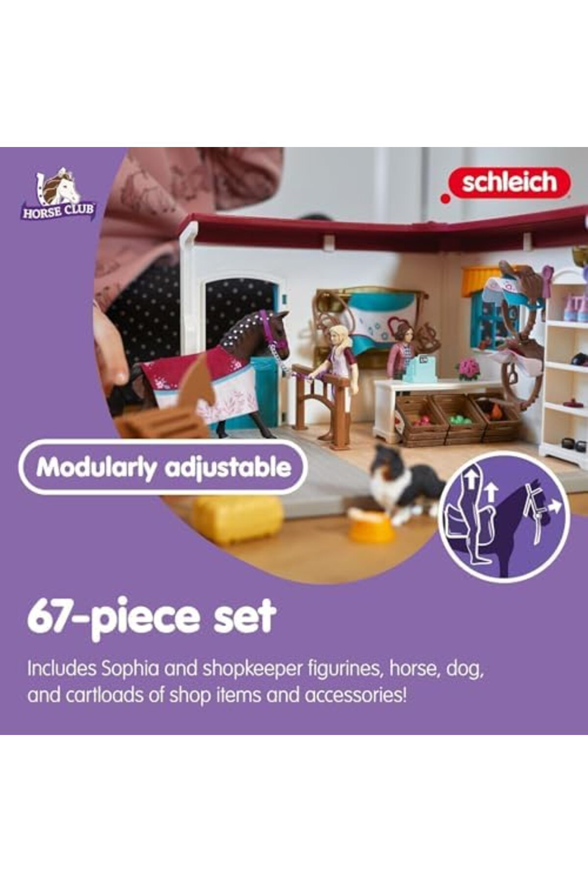 LuxShoping Atcılık Dükkanı 1142128
