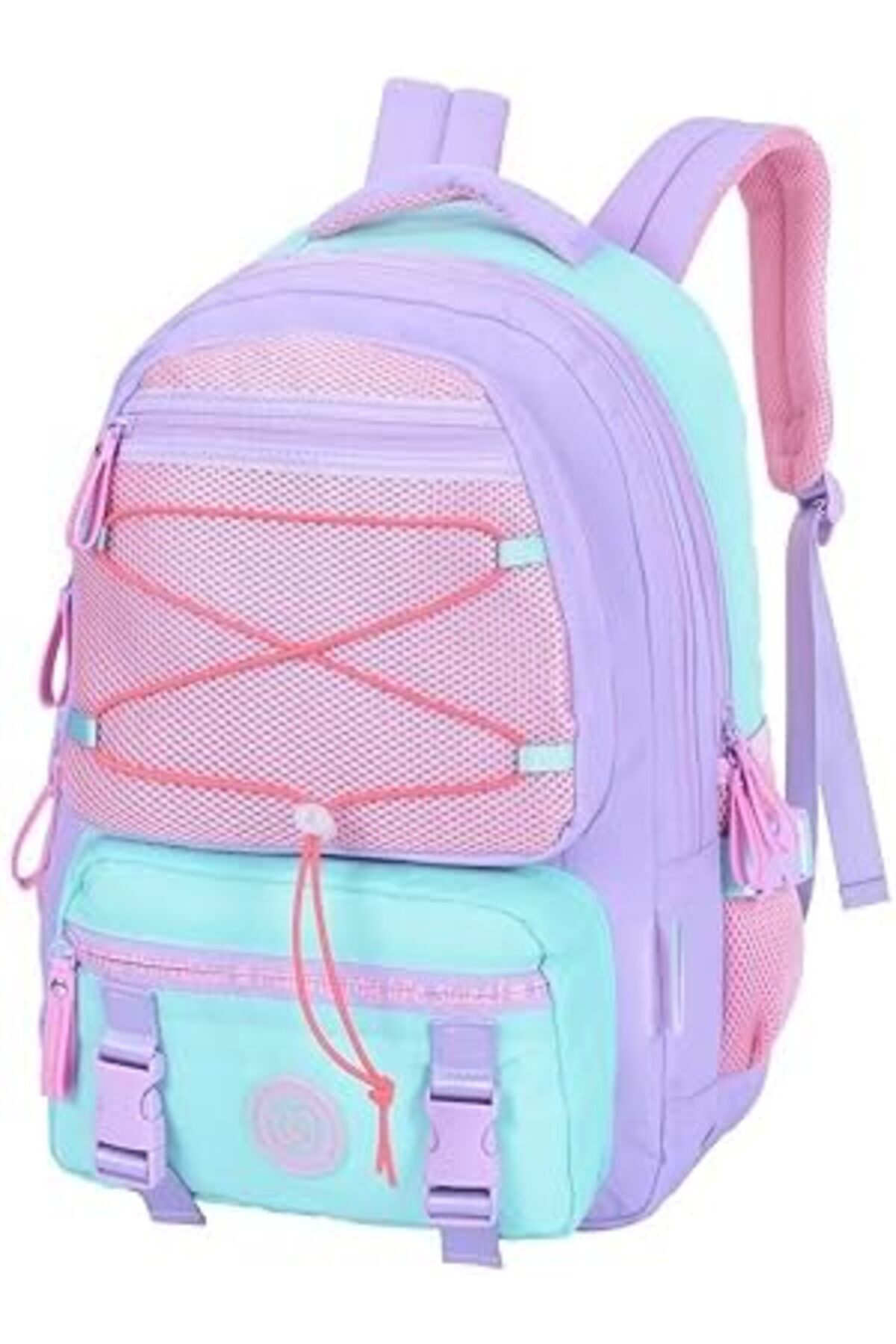 LuxShoping BACKPACK CARAMELLO SIRT ÇANTASI 1142128 LuxShoping BACKPACK CARAMELLO SIRT ÇANTASI 1142128