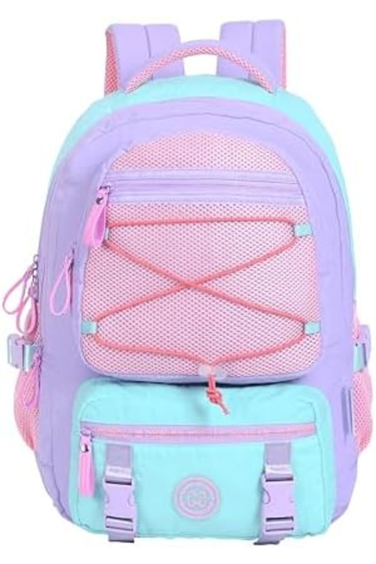 LuxShoping BACKPACK CARAMELLO SIRT ÇANTASI 1142128 LuxShoping BACKPACK CARAMELLO SIRT ÇANTASI 1142128