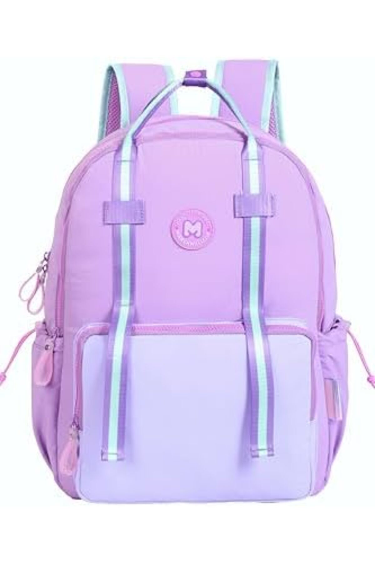 LuxShoping BACKPACK FRESKY PURPLE SIRT ÇANTASI 1142128