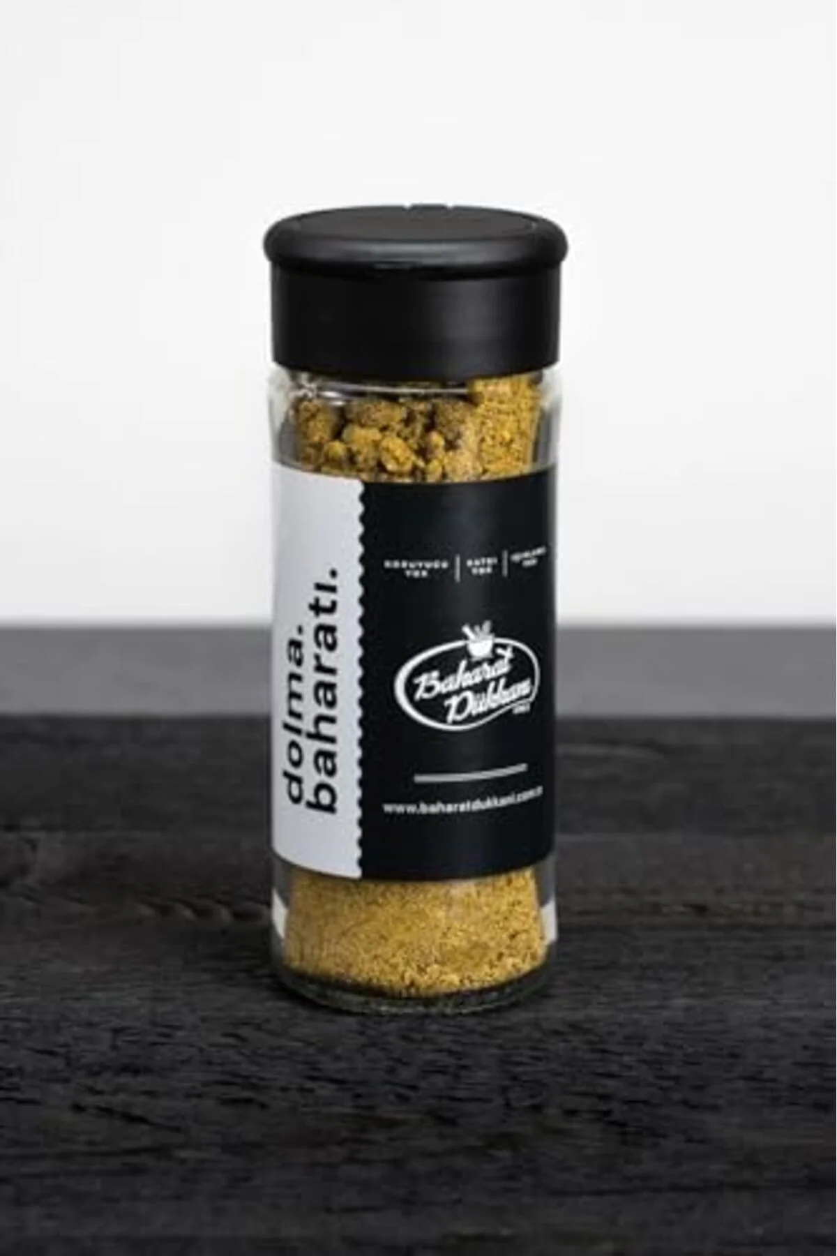 LuxShoping Baharat Dükkanı Dolma 50gr (cam) 1142128 LuxShoping Baharat Dükkanı Dolma 50gr (cam) 1142128