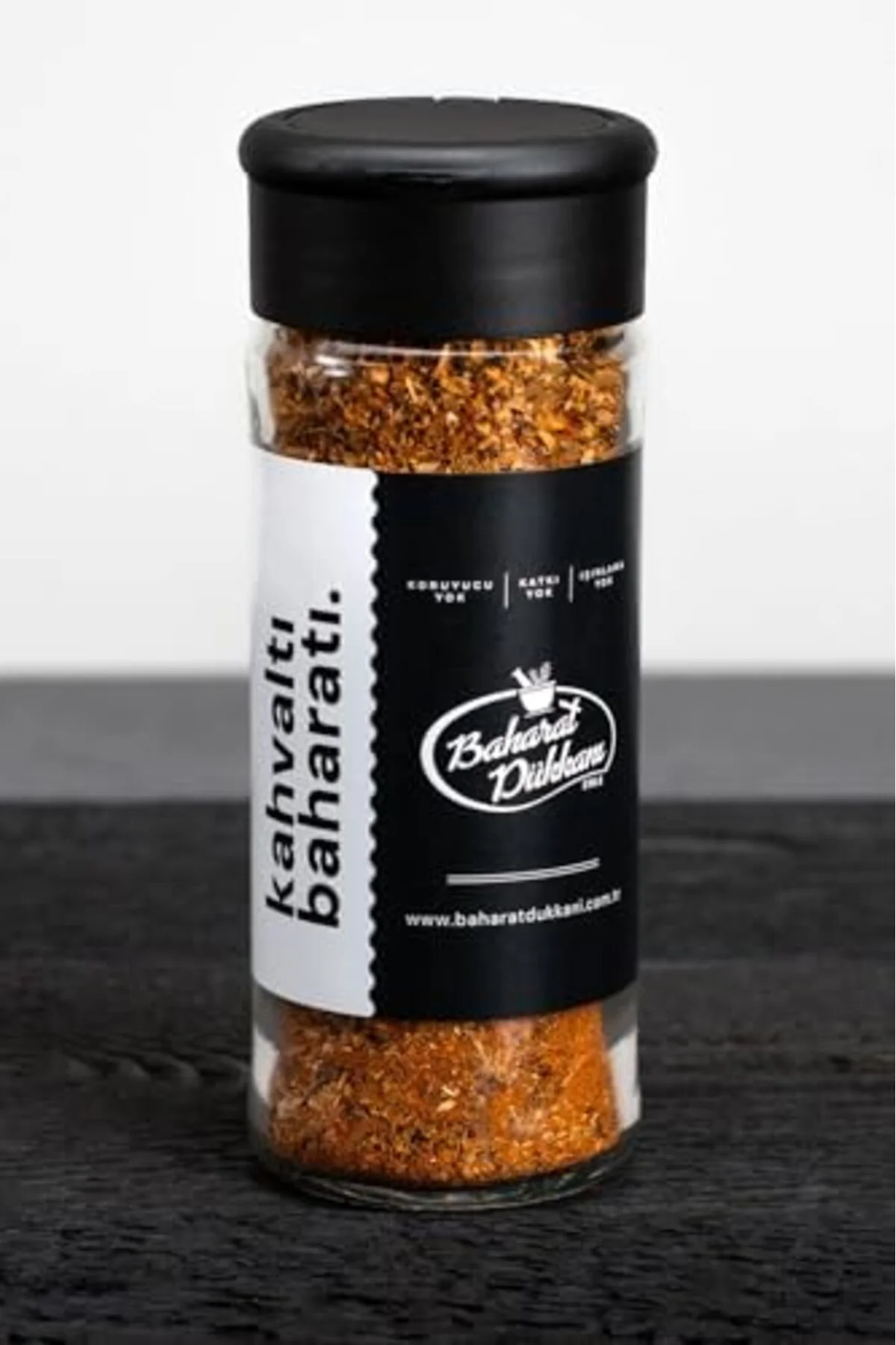 LuxShoping Baharat Dükkanı Kahvaltı 40gr (cam) 1142128 LuxShoping Baharat Dükkanı Kahvaltı 40gr (cam) 1142128