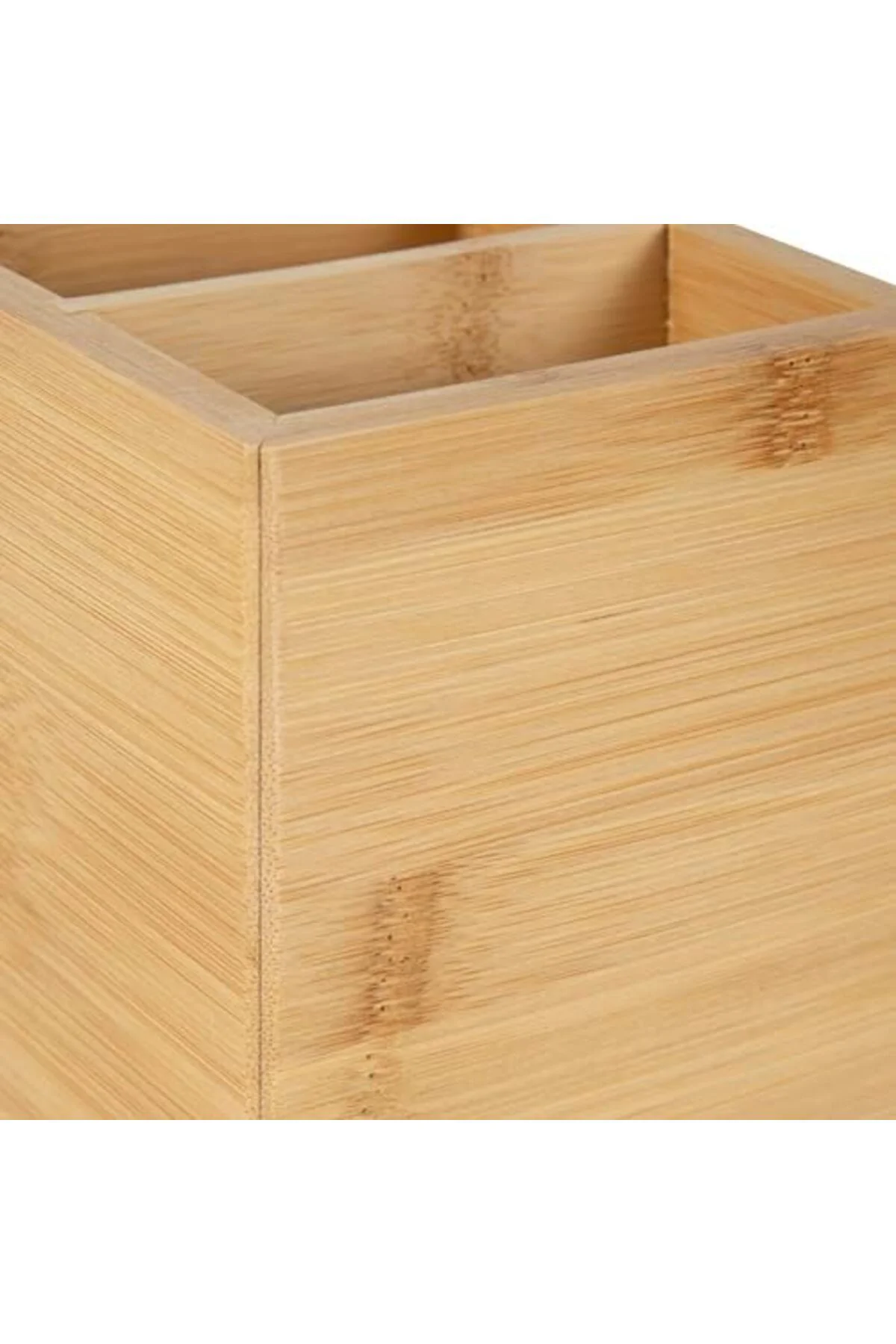 LuxShoping Bambu Kaşıklık 1142128 LuxShoping Bambu Kaşıklık 1142128