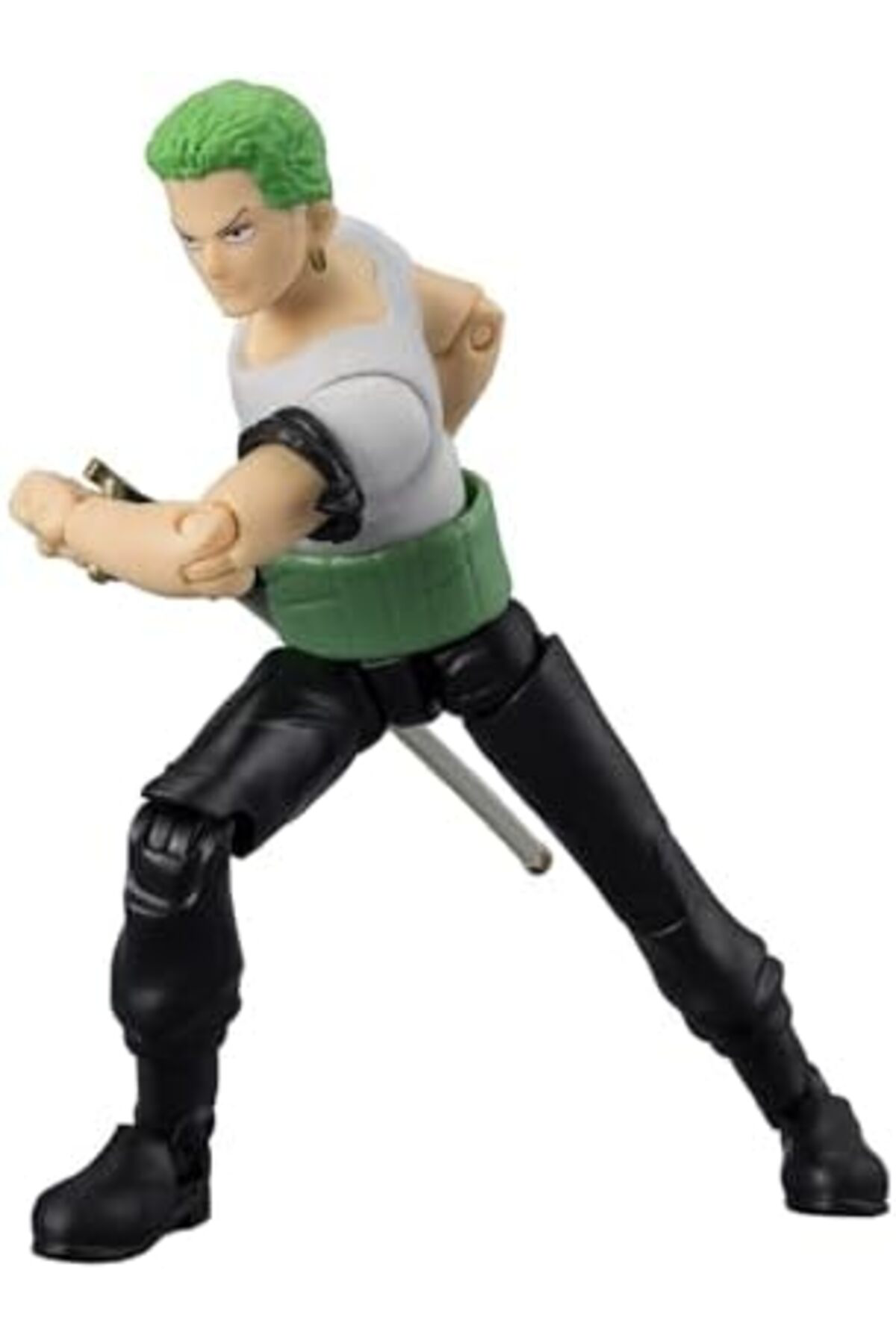 LuxShoping Bandai, 13 cm One Piece Zoro Figür - Serisi, 1142128
