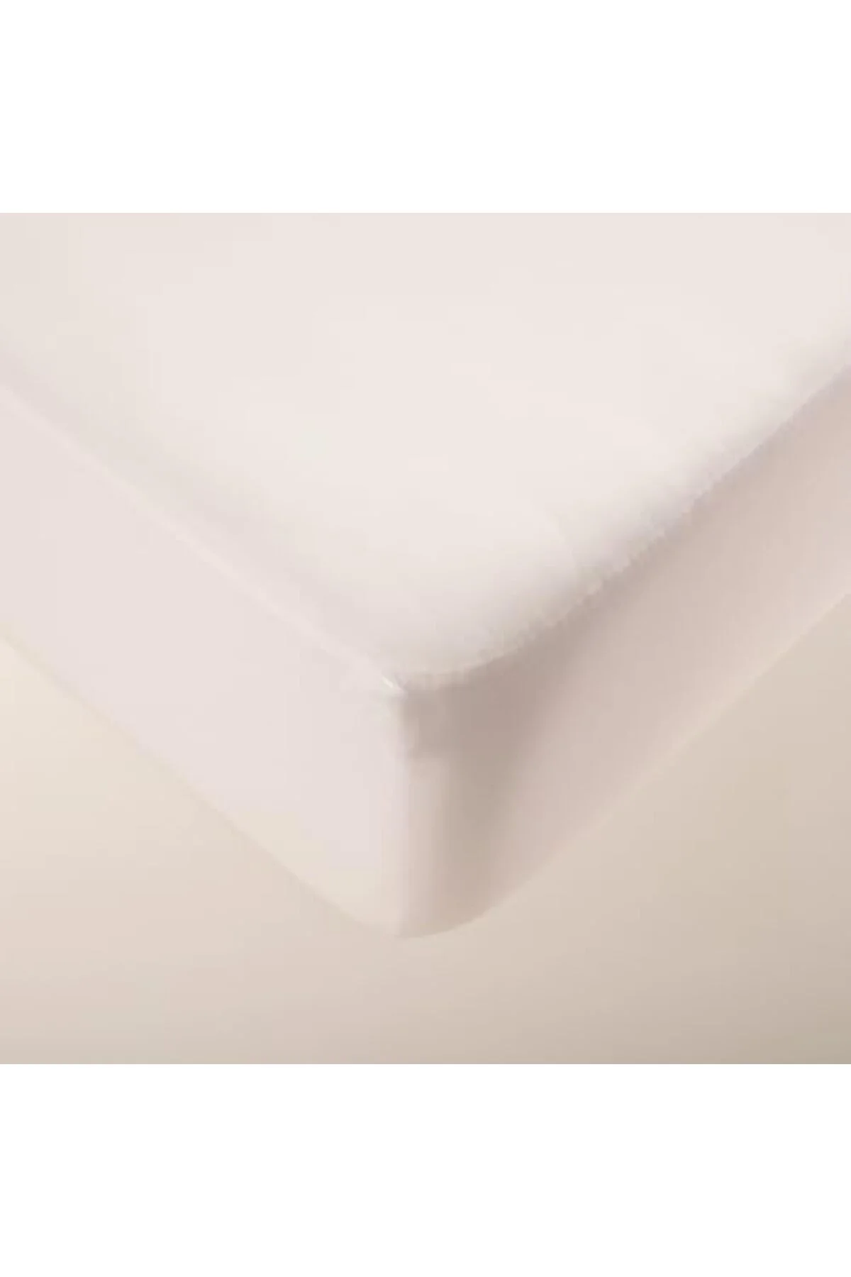 LuxShoping Bedroom Lia Lastikli Carsaf Seti 100x200 (Ek 35 cm) Be