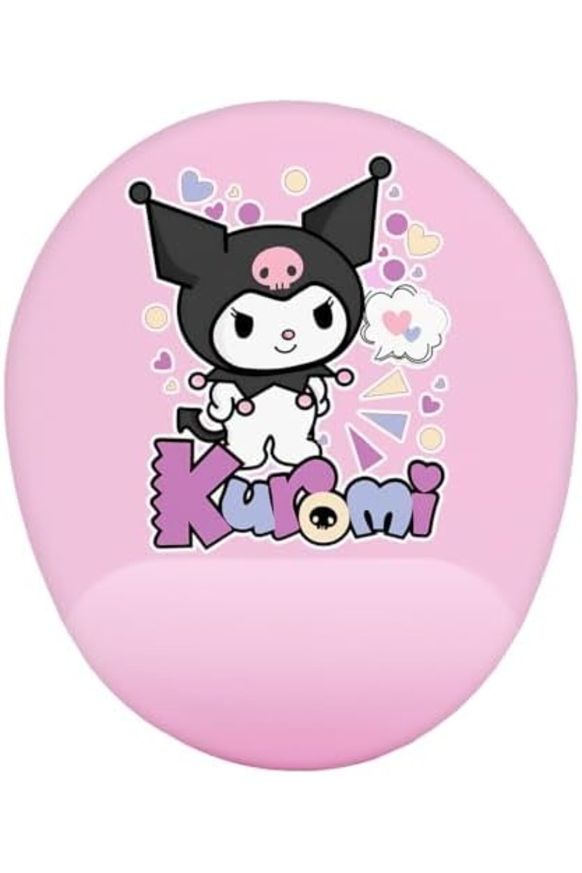 LuxShoping Bilek Destekli Mouse Pad 1142128