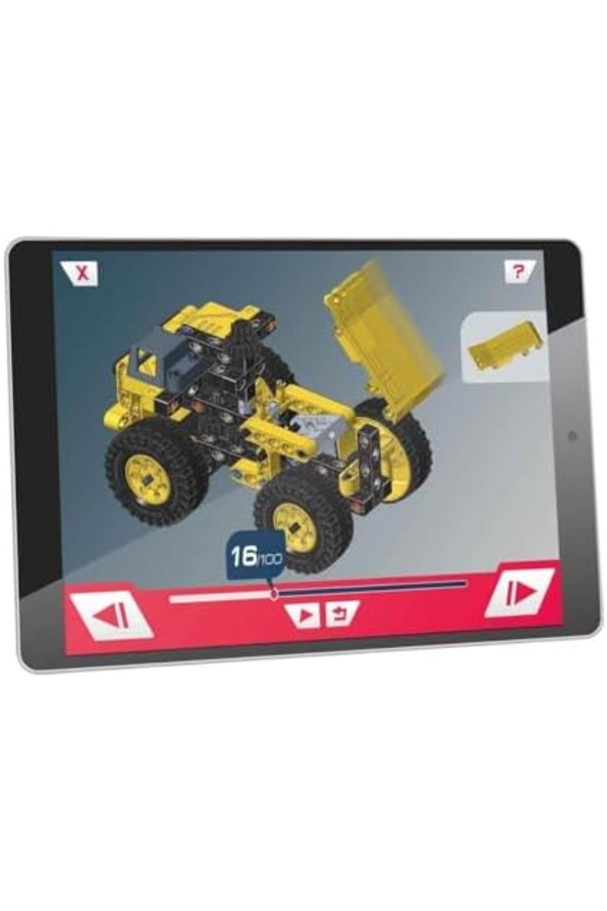 LuxShoping Bilim ve Oyun: Haul Truck 1142128