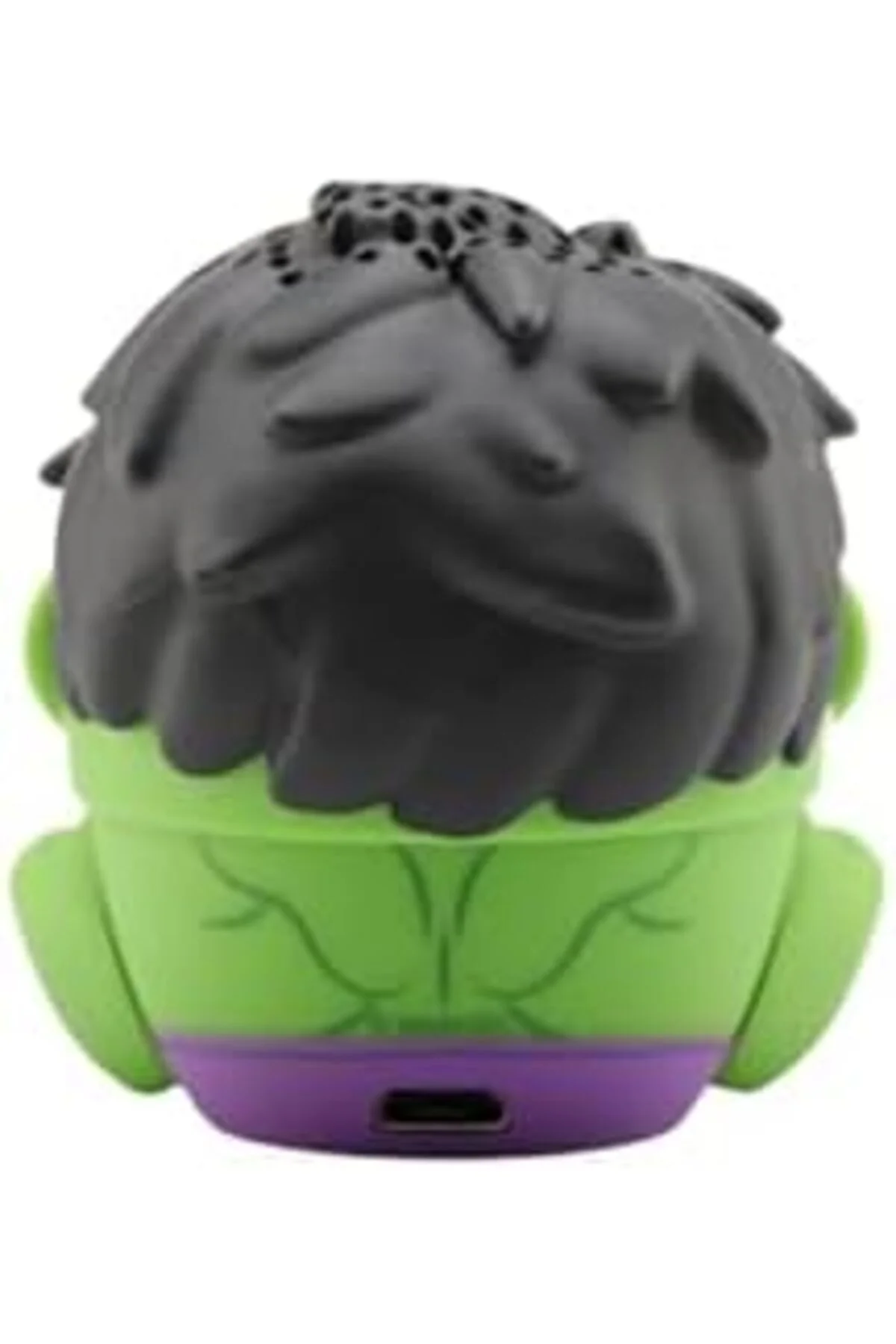 LuxShoping Bitty Boomers Sykel Enterprises İnanılmaz Hulk Bluetoo