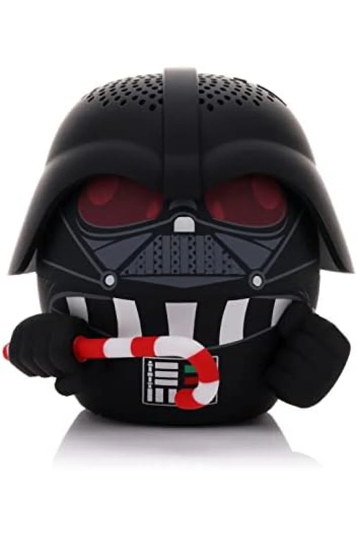 LuxShoping Bitty Boomers Star Wars: Vader (Tatil) - Mini Bluetoot