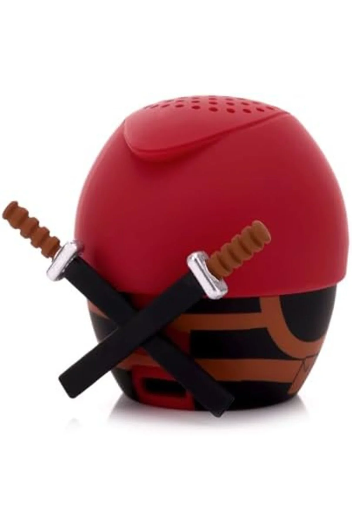 LuxShoping Bitty Boomers: Deadpool - Mini Bluetooth Hoparlör 1142