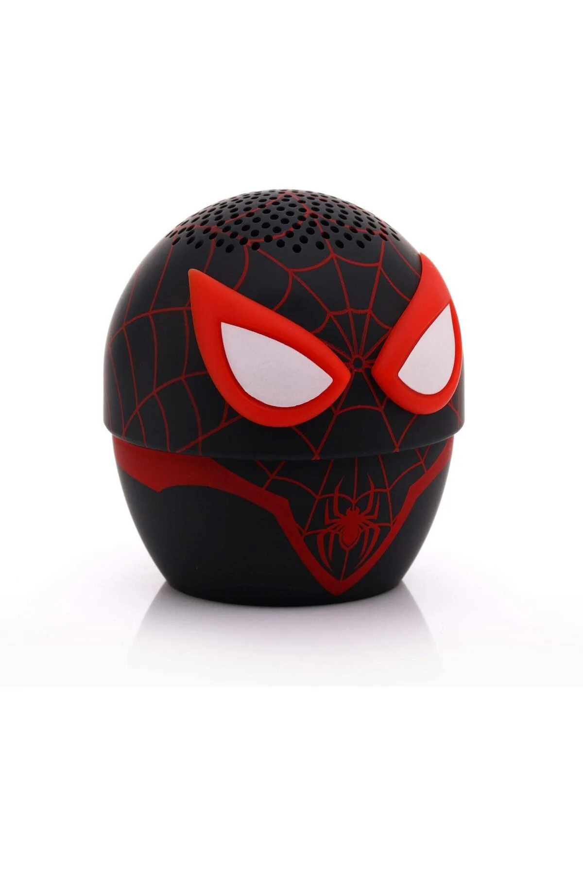 LuxShoping Bitty Boomers: Into The - Miles Morales - Mini Bluetoo
