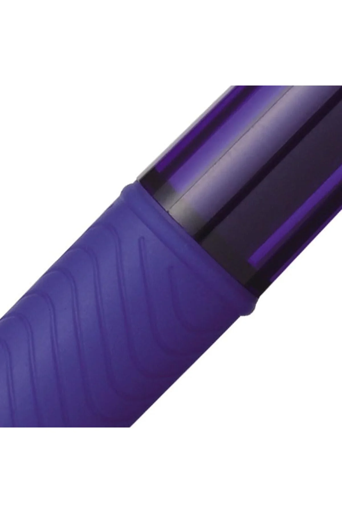 LuxShoping Bl110-C Energel Mekanizmalı Likit Roller, Mavi, 1.0 Mm