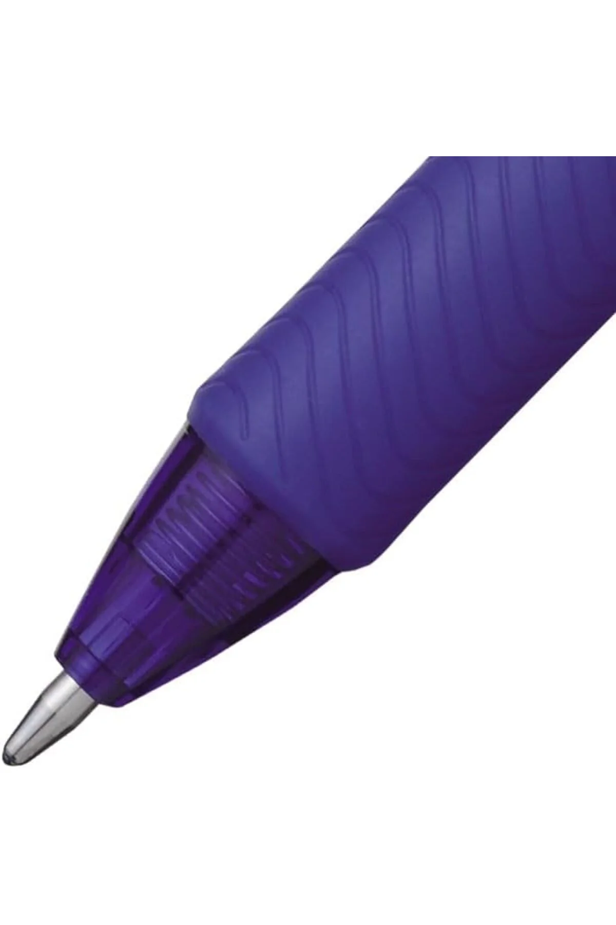 LuxShoping Bl110-C Energel Mekanizmalı Likit Roller, Mavi, 1.0 Mm