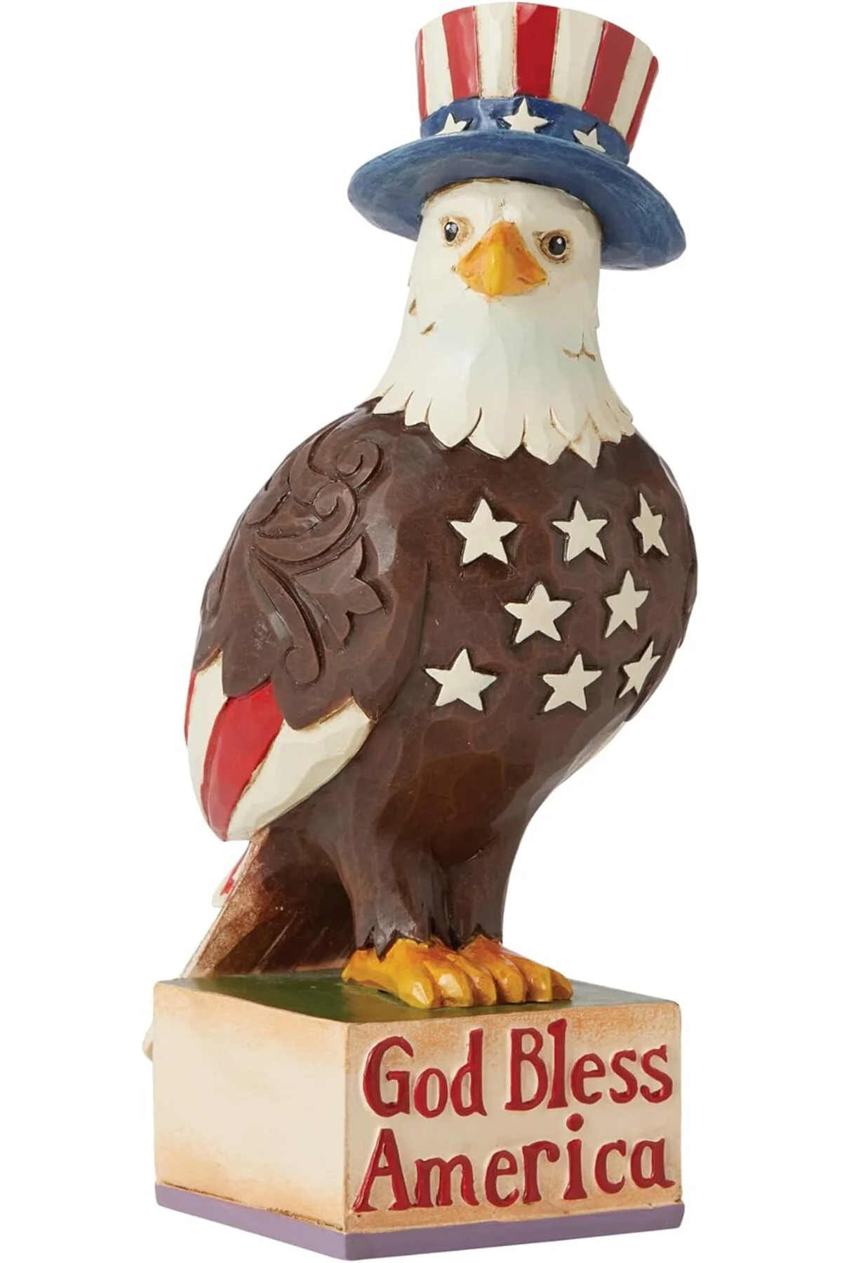 LuxShoping Bless America Kartalı 1142128