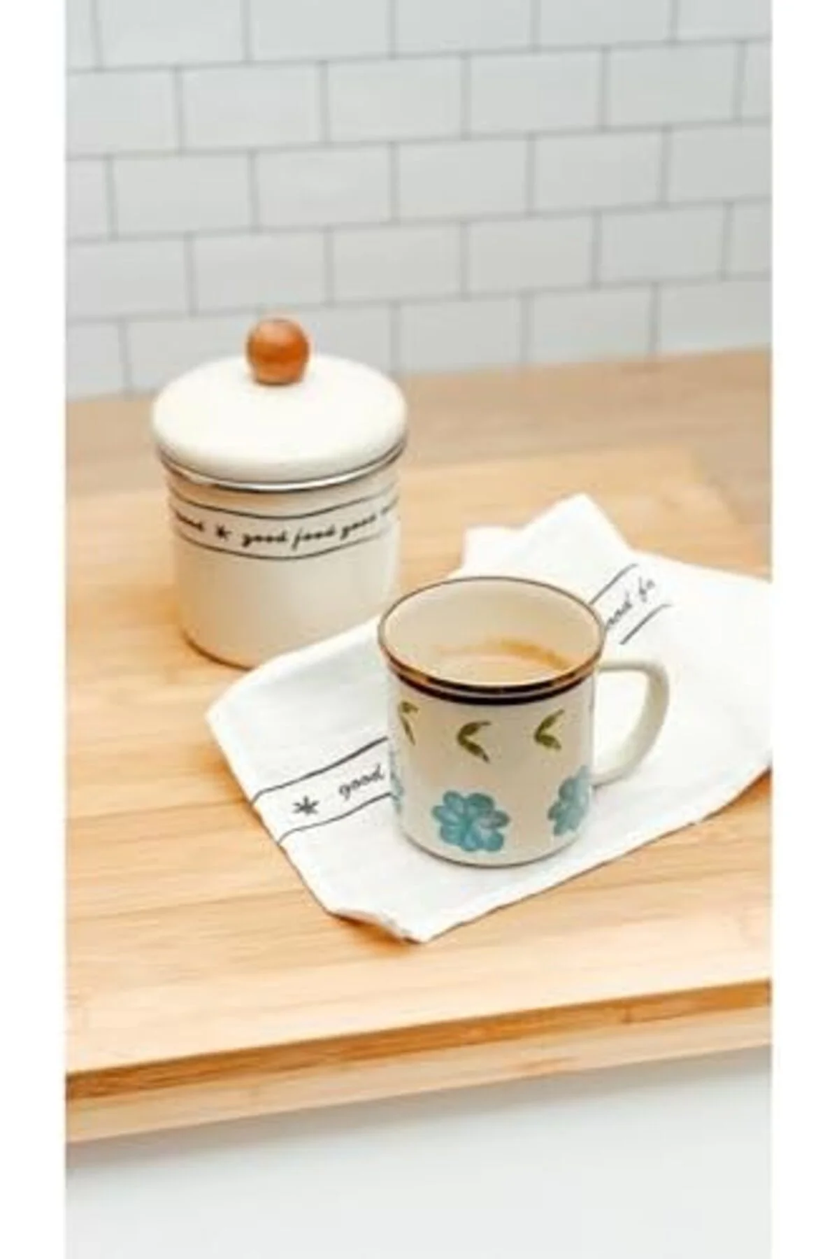 LuxShoping Bloom Kupa 1142128
