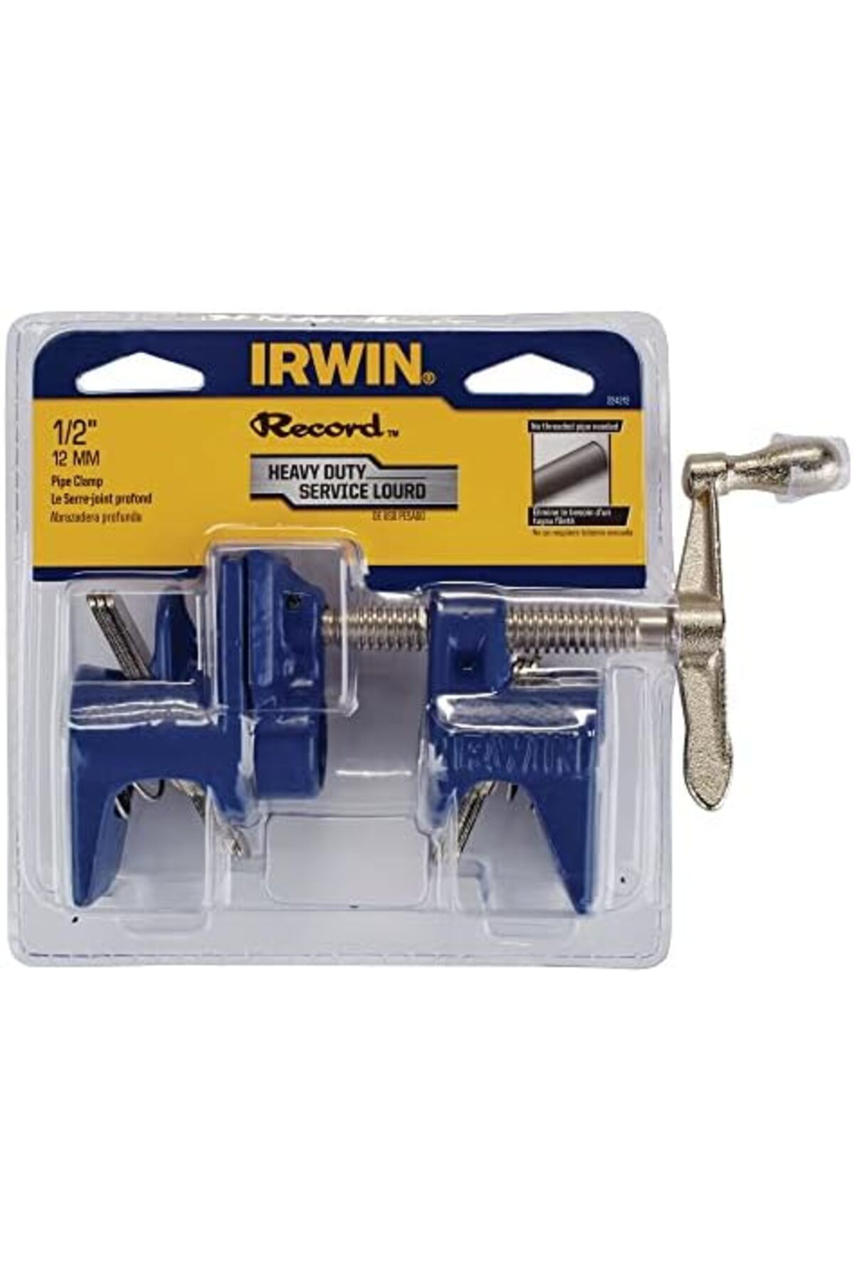 LuxShoping boru kelepçesi, 224212 1142128